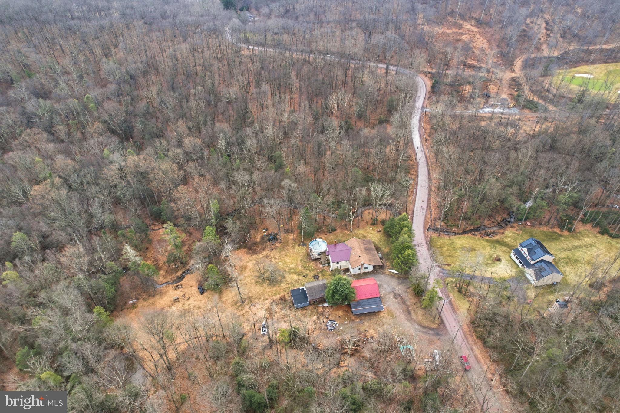 66 Back Road Barnesville, PA 18214 - Photo 58 of 59