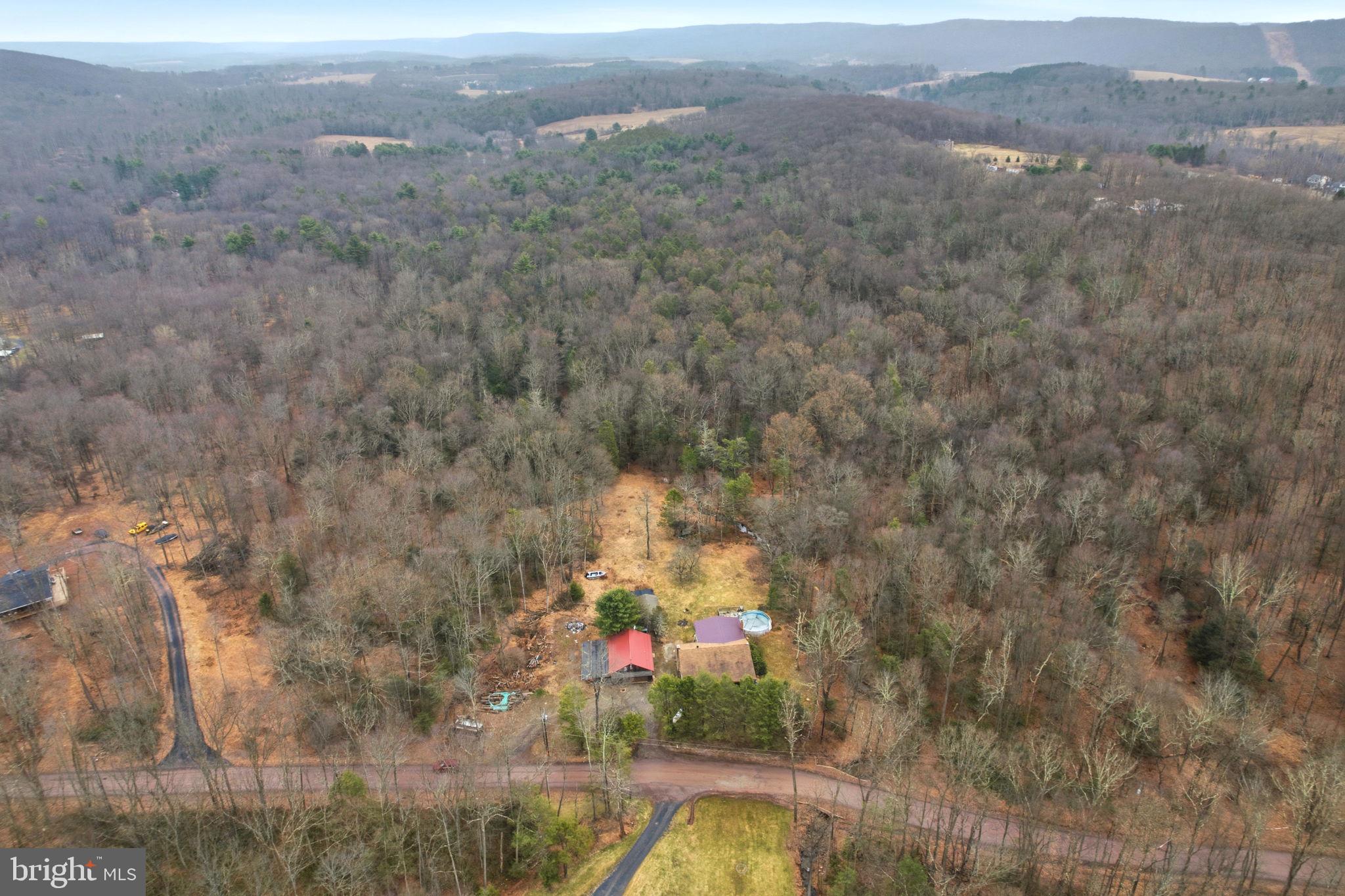 66 Back Road Barnesville, PA 18214 - Photo 59 of 59