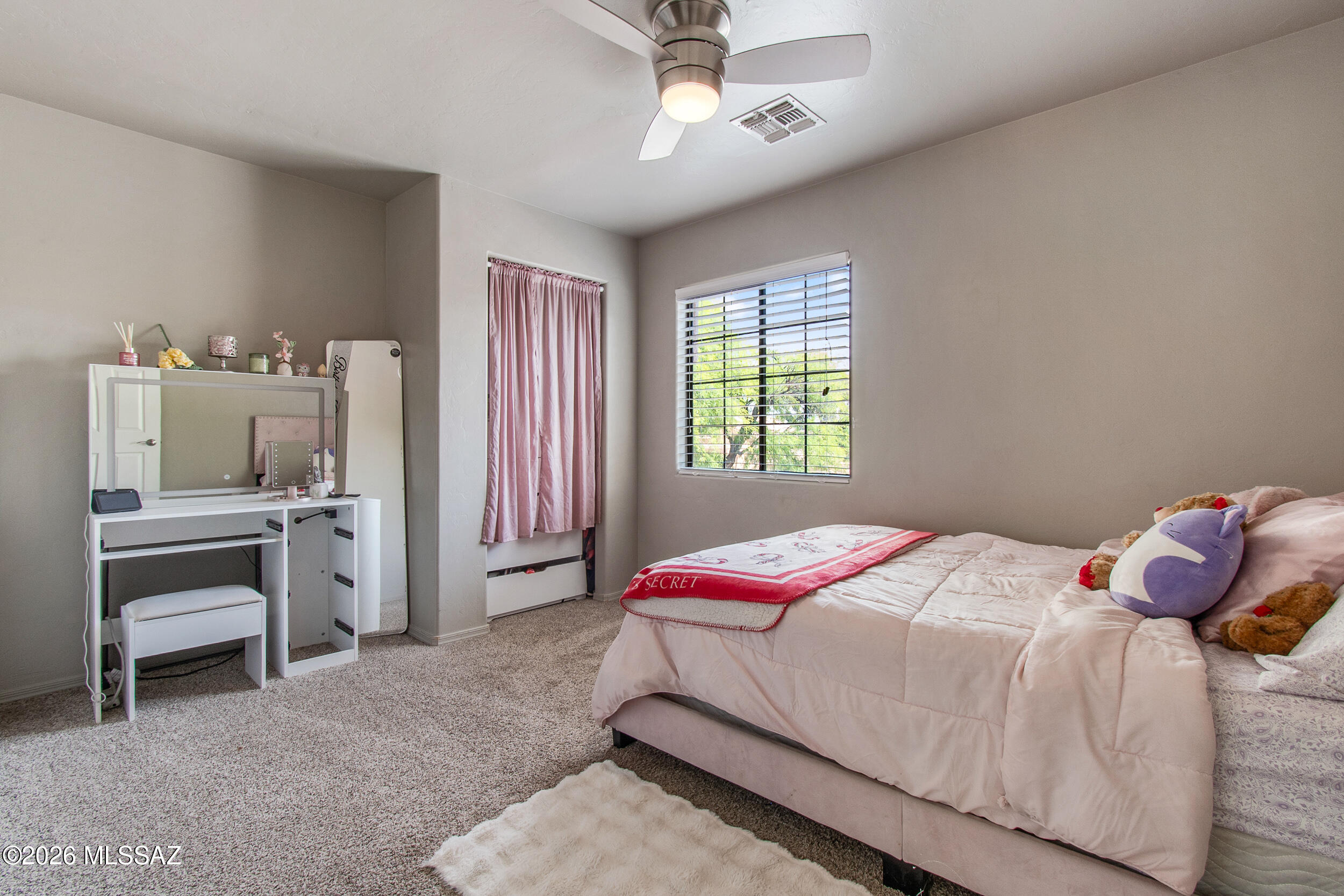 9133 East Dawn Post Road Tucson, AZ 85749 - Photo 42 of 50 Bedroom