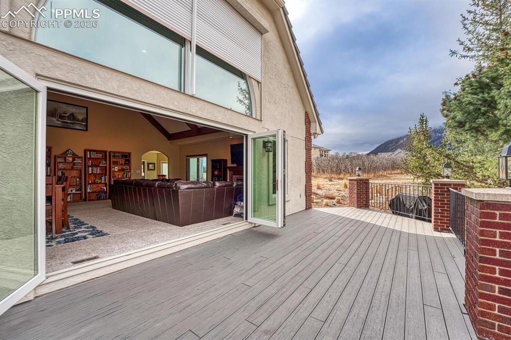620 Forest View Way Monument, CO 80132 - Photo 11 of 48