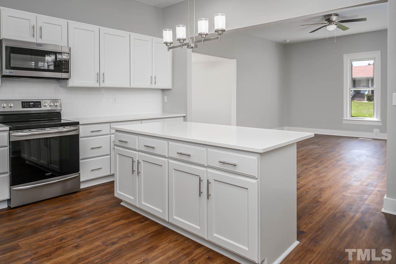 2029 Auburn Road Raleigh, NC 27610 - Photo 14 of 26