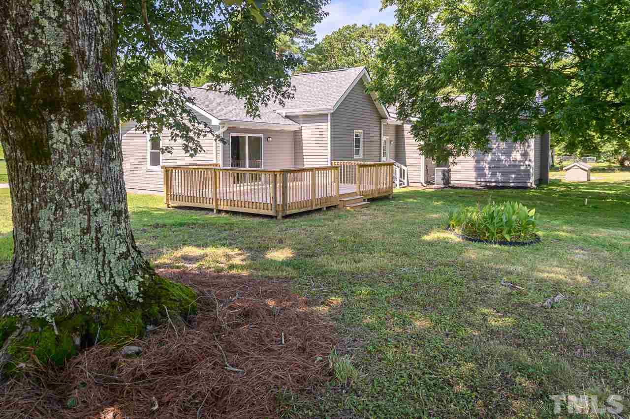 2029 Auburn Road Raleigh, NC 27610 - Photo 3 of 26