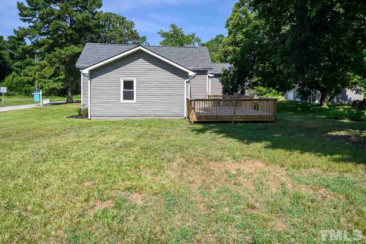 2029 Auburn Road Raleigh, NC 27610 - Photo 4 of 26