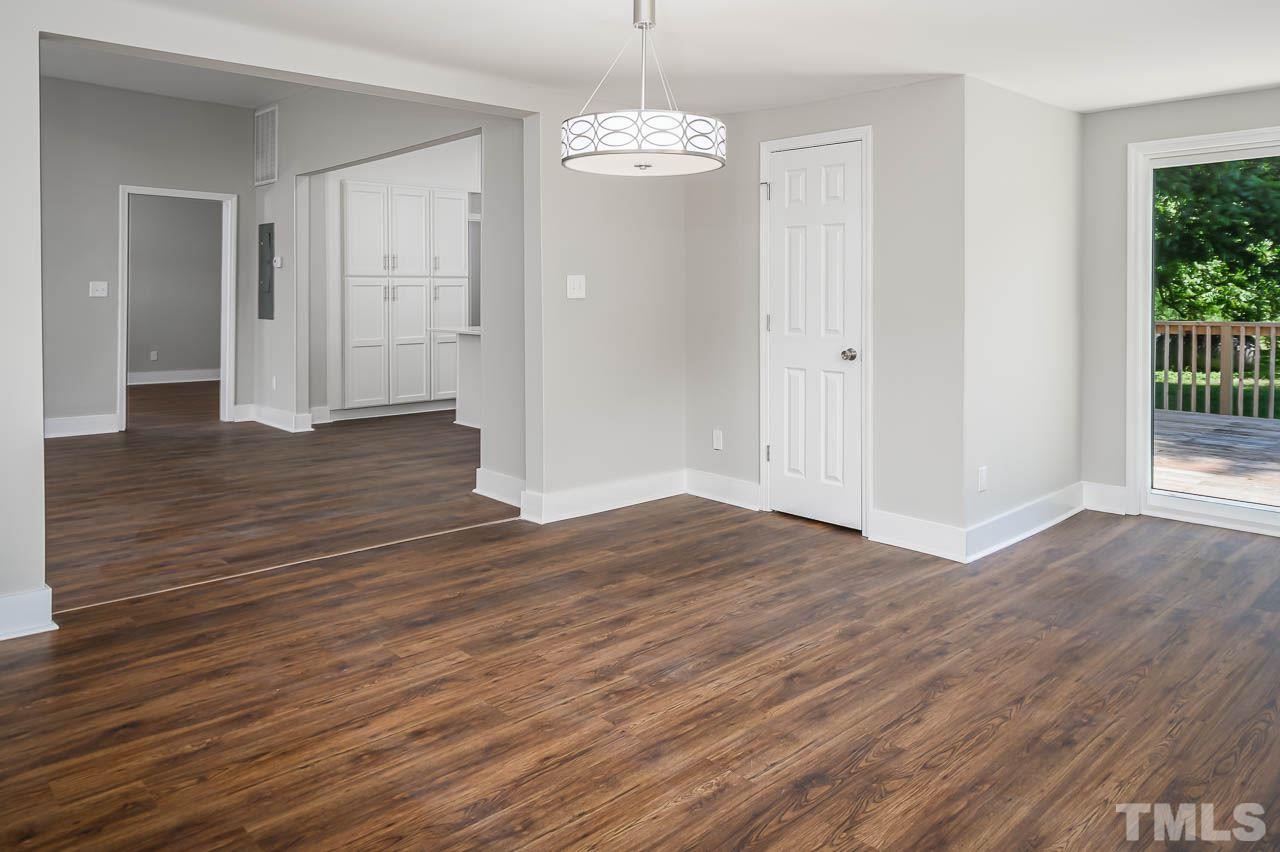 2029 Auburn Road Raleigh, NC 27610 - Photo 8 of 26