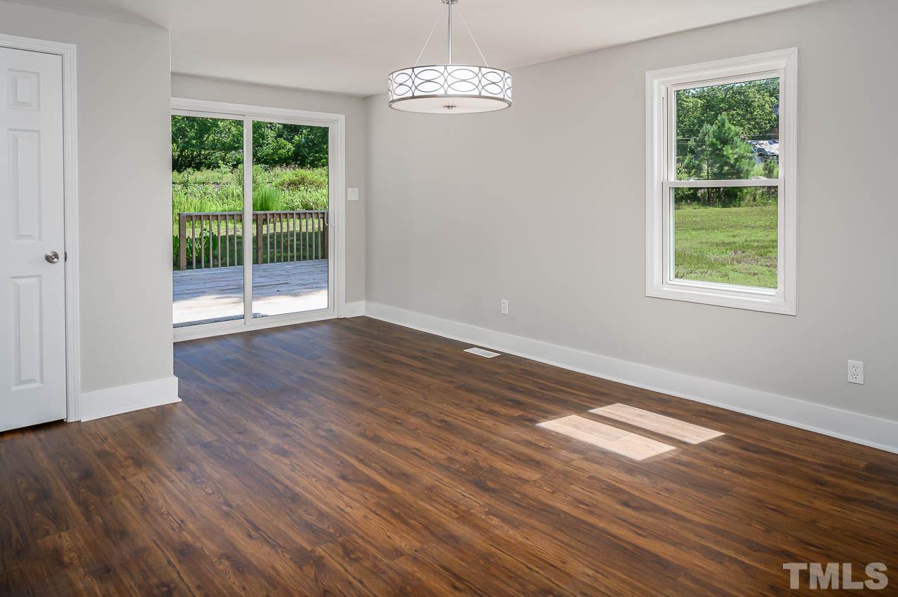 2029 Auburn Road Raleigh, NC 27610 - Photo 9 of 26