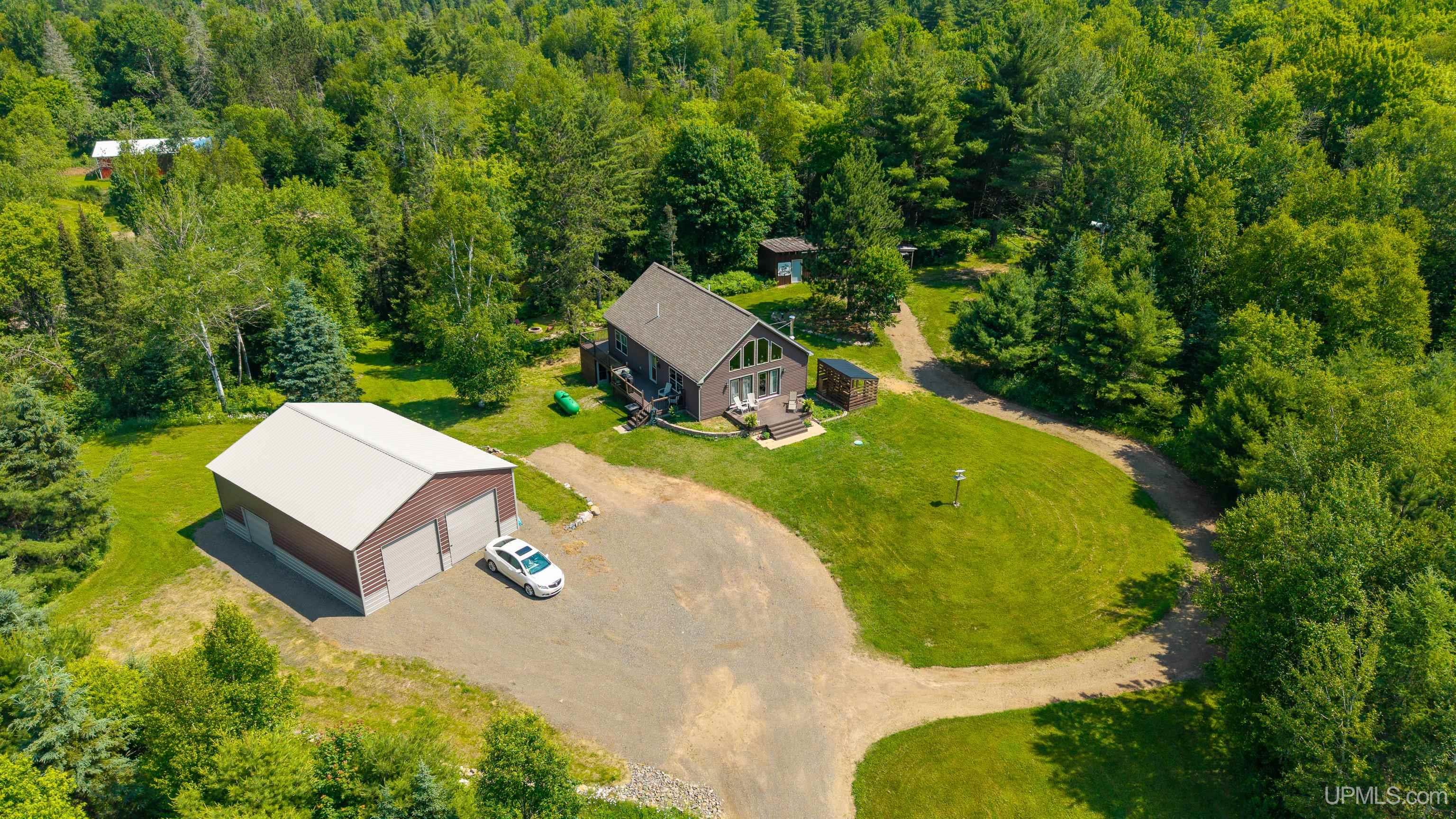 687 Carriere Road Champion, MI 49814 - Photo 98 of 99