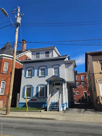 $1,000,000 | 79 Academy Street, Poughkeepsie, NY 12601
