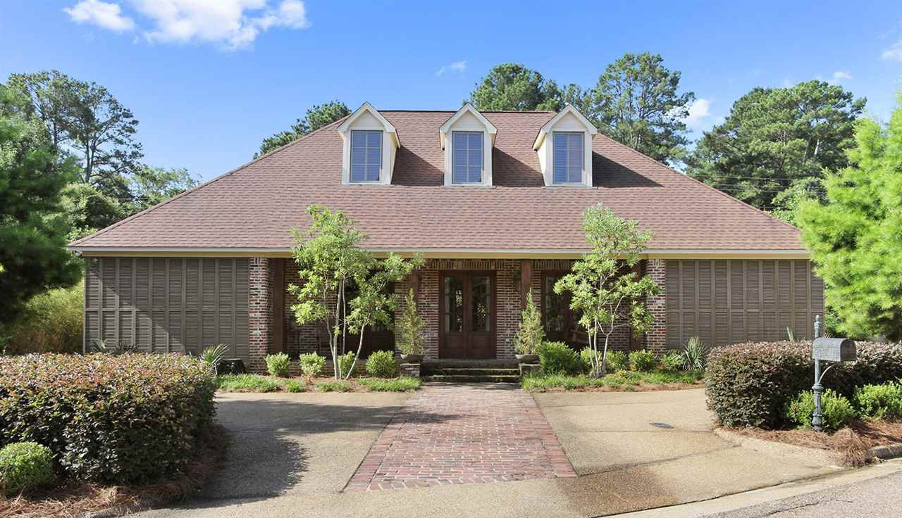6 Crestview Cove Jackson, MS 39211 - Photo 1 of 25 Photo 1