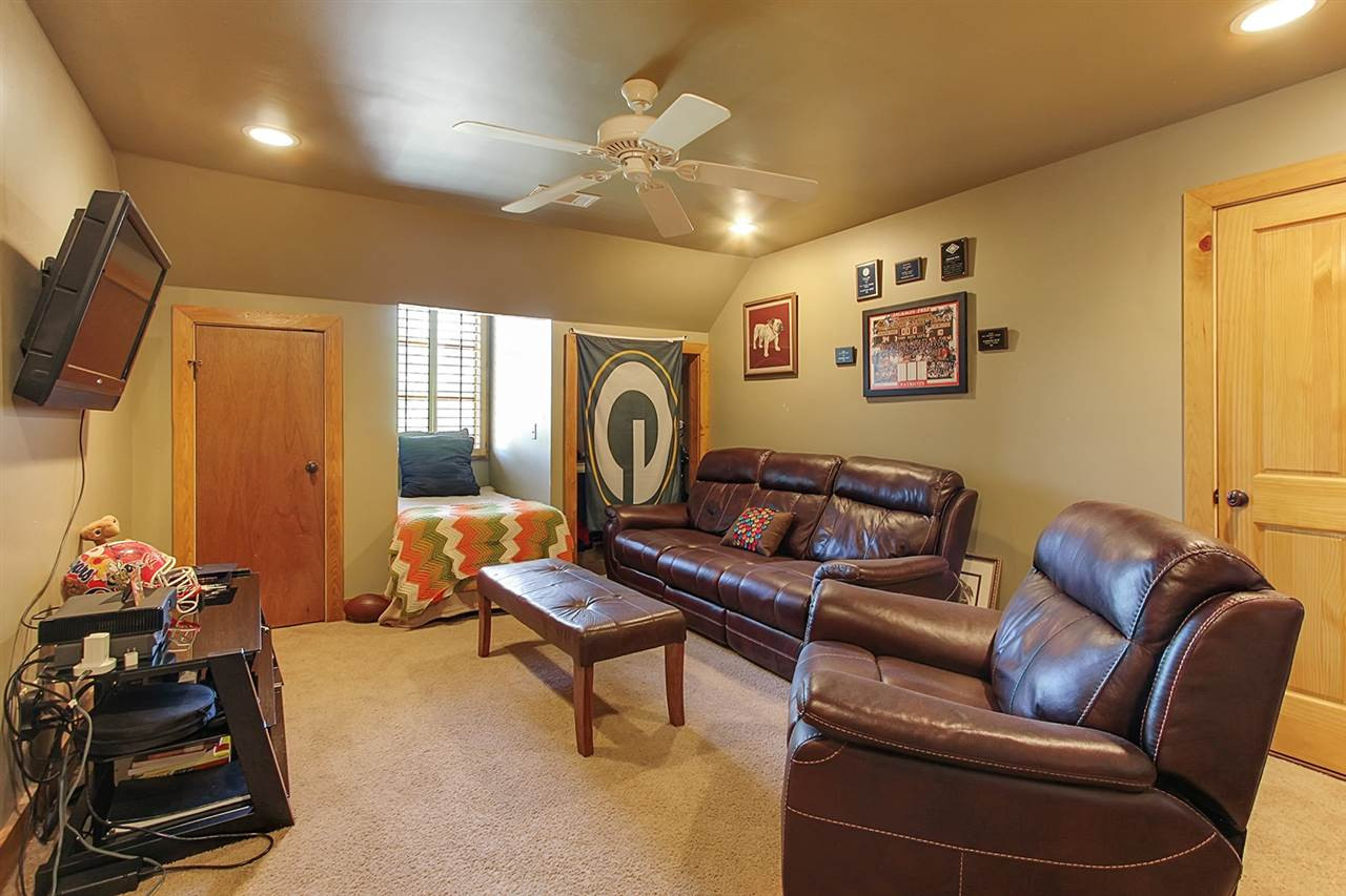 6 Crestview Cove Jackson, MS 39211 - Photo 21 of 25 Photo 21