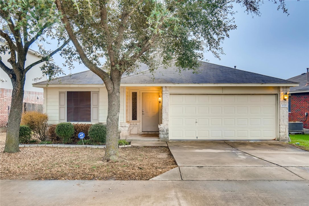 1321 Tudor House Road Pflugerville, TX 78660 - Photo 1 of 1
