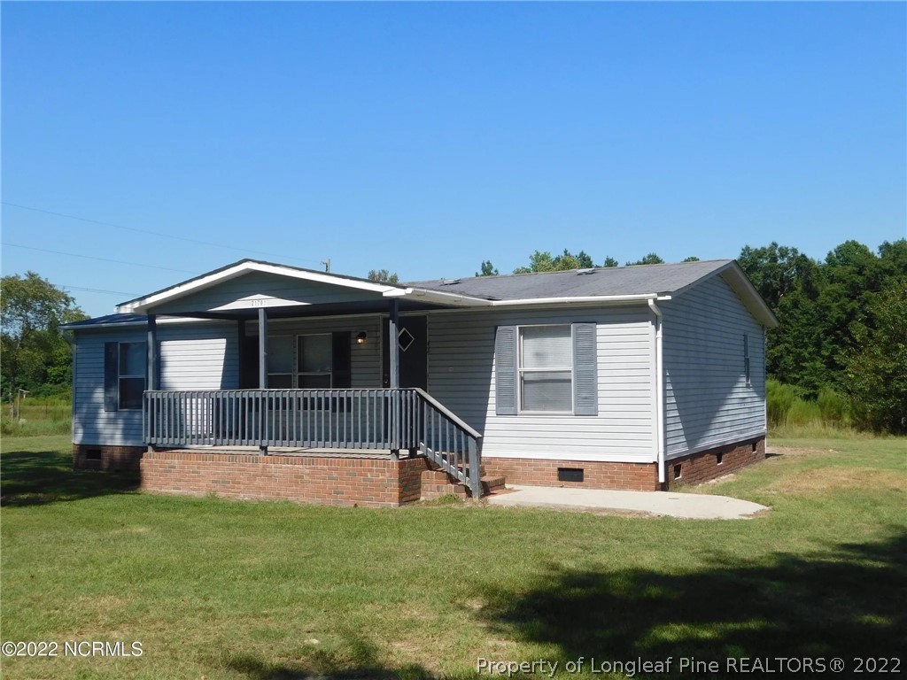21701 Airbase Road Wagram, NC 28396 - Photo 1 of 2 Gallery Image 1