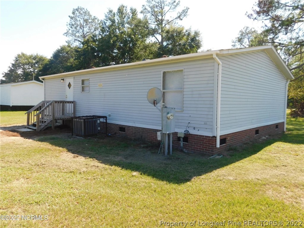 21701 Airbase Road Wagram, NC 28396 - Photo 2 of 2 Gallery Image 2