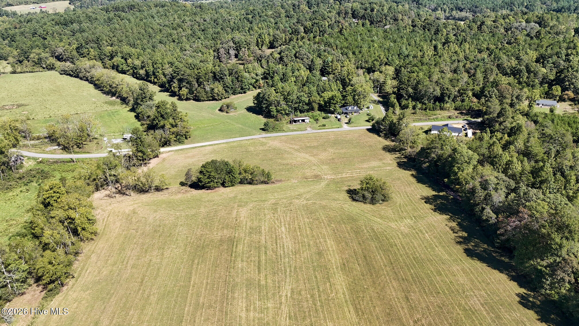 0 West Gum Log Road Warne, NC 28909 - Photo 4 of 26 532960_0_20260927132826