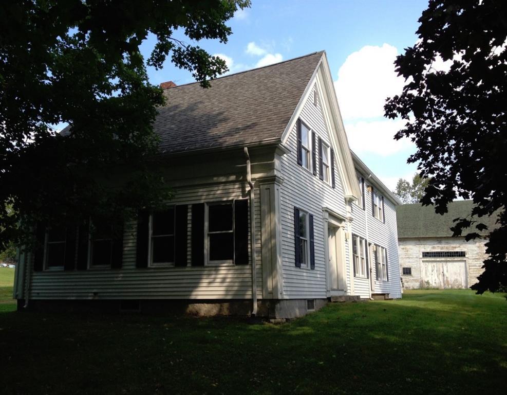61 Case Road Winthrop, ME 04364 - Photo 1 of 18 Photo