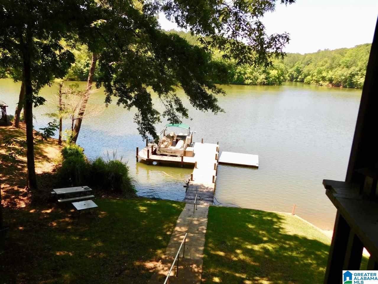 155 Deer Trace Alexander City, AL 35010 - Photo 40 of 49