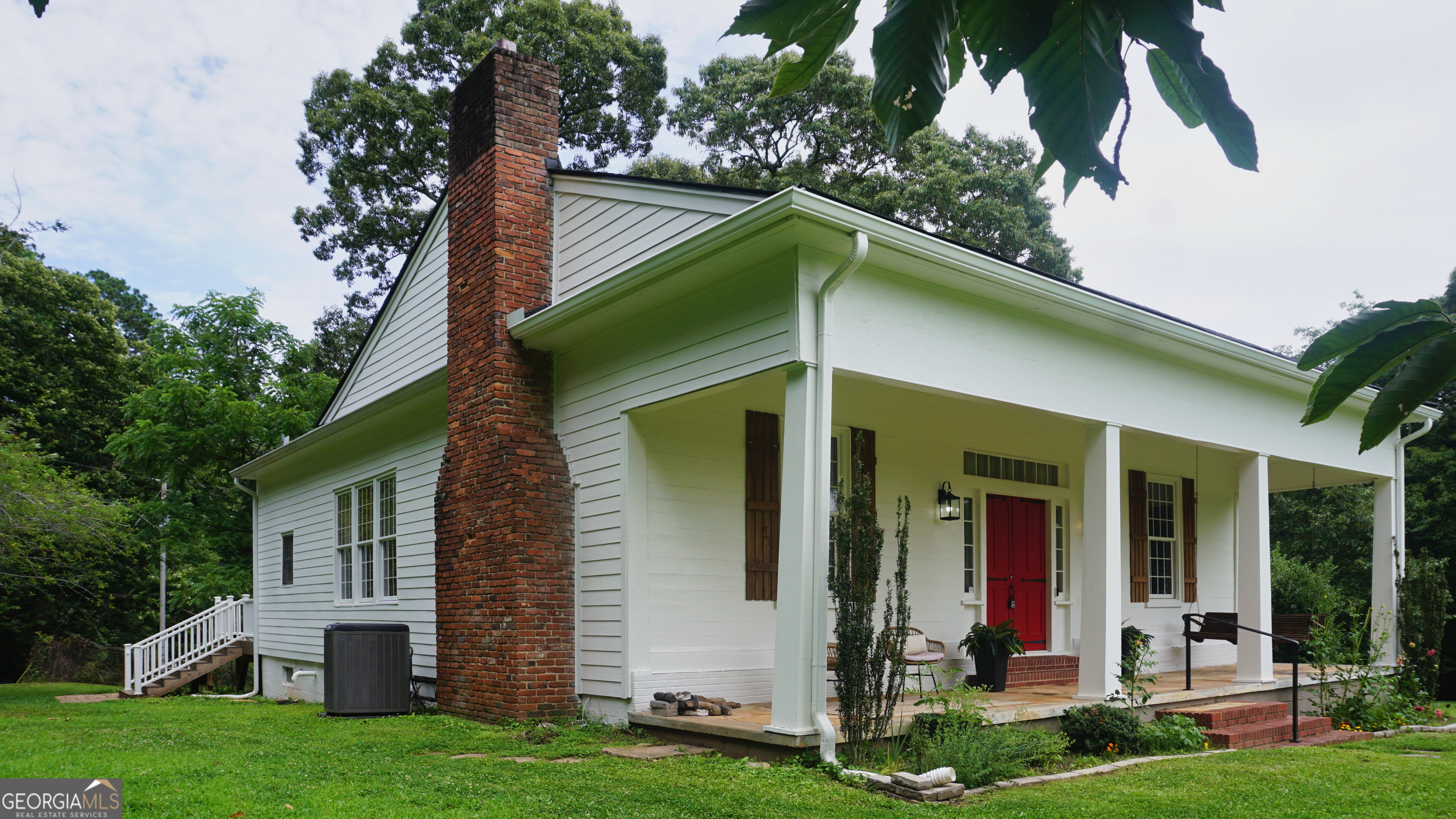 592 Fayetteville Road Fairburn, GA 30213 - Photo 10 of 90