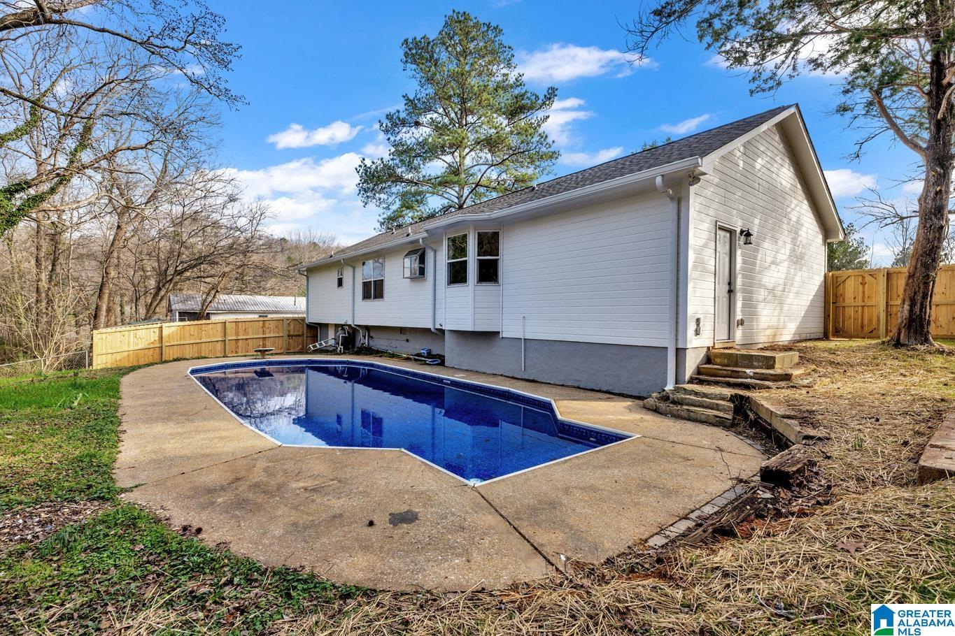 308 St John Road Northwest Birmingham, AL 35215 - Photo 6 of 31