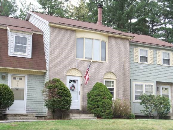 32 Sentry Way, Unit 32 Merrimack, NH 03054 - Photo 1 of 1
