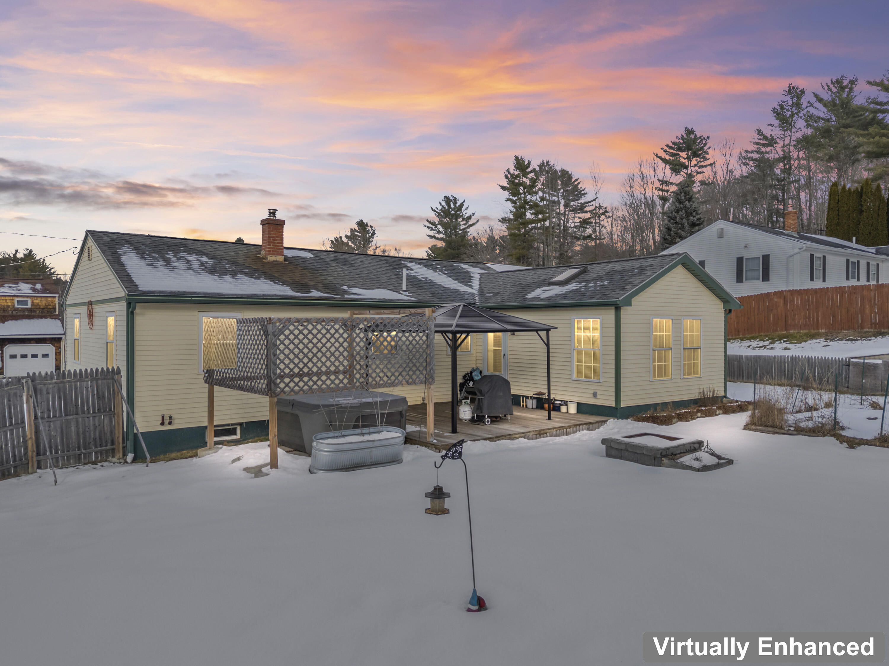 7 Judy Street Lewiston, ME 04240 - Photo 11 of 59 Exterior