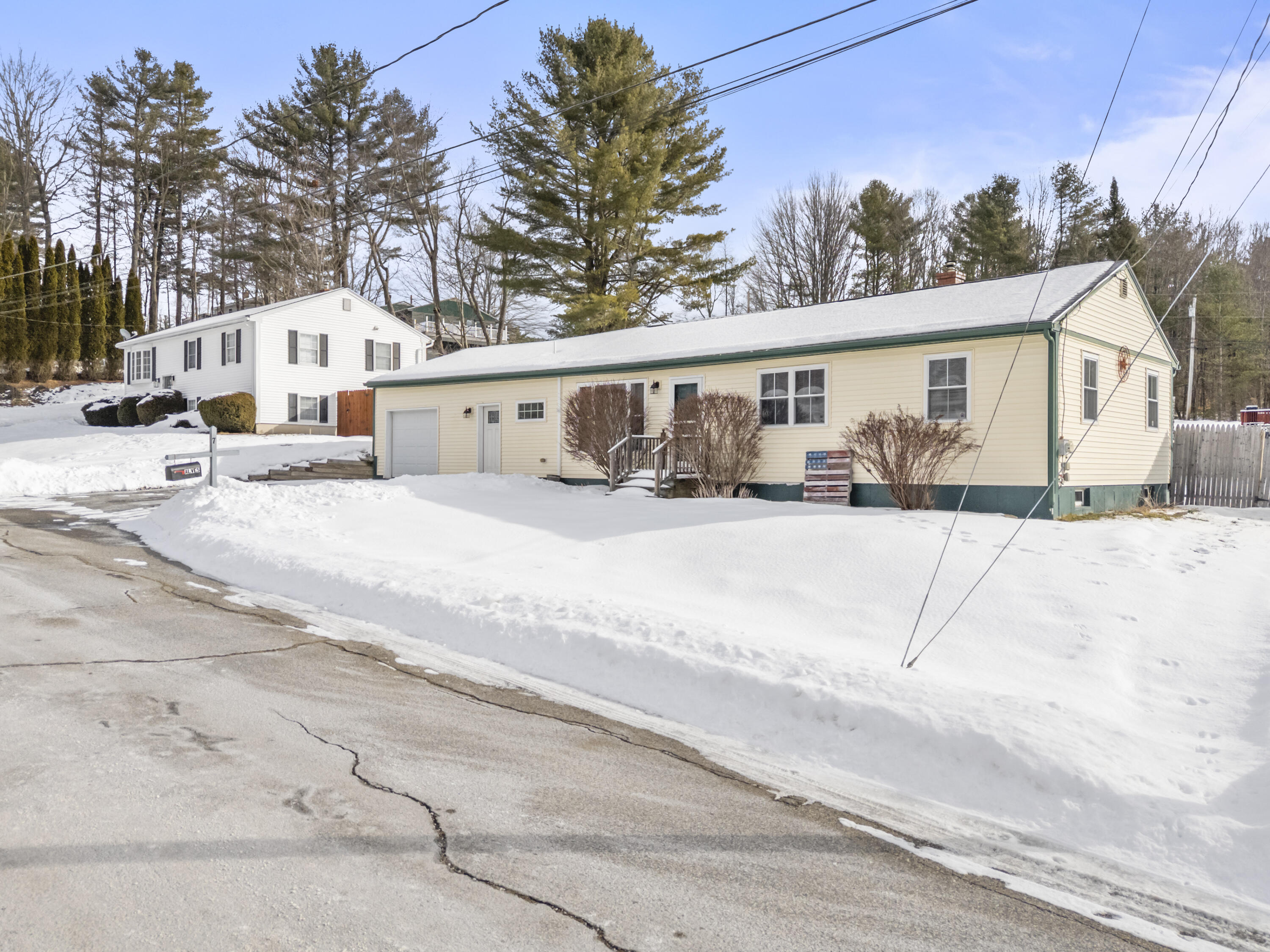 7 Judy Street Lewiston, ME 04240 - Photo 12 of 59 Exterior