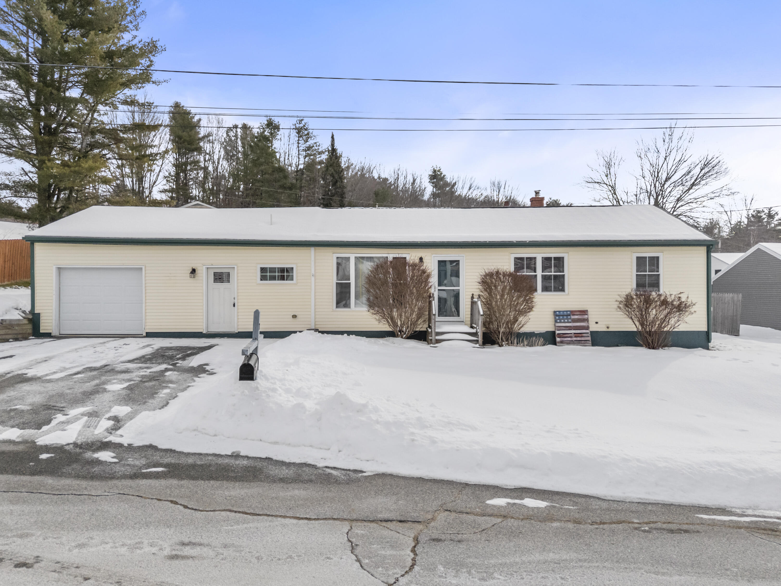 7 Judy Street Lewiston, ME 04240 - Photo 13 of 59 Exterior