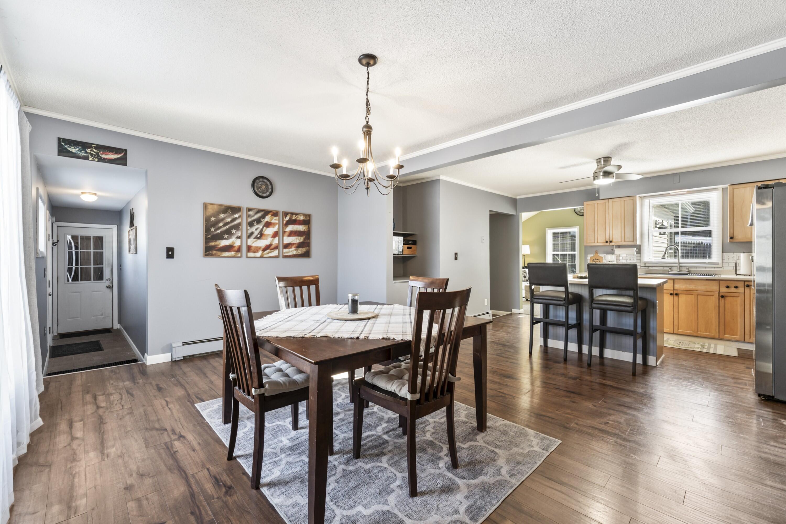 7 Judy Street Lewiston, ME 04240 - Photo 17 of 59 Diningroom