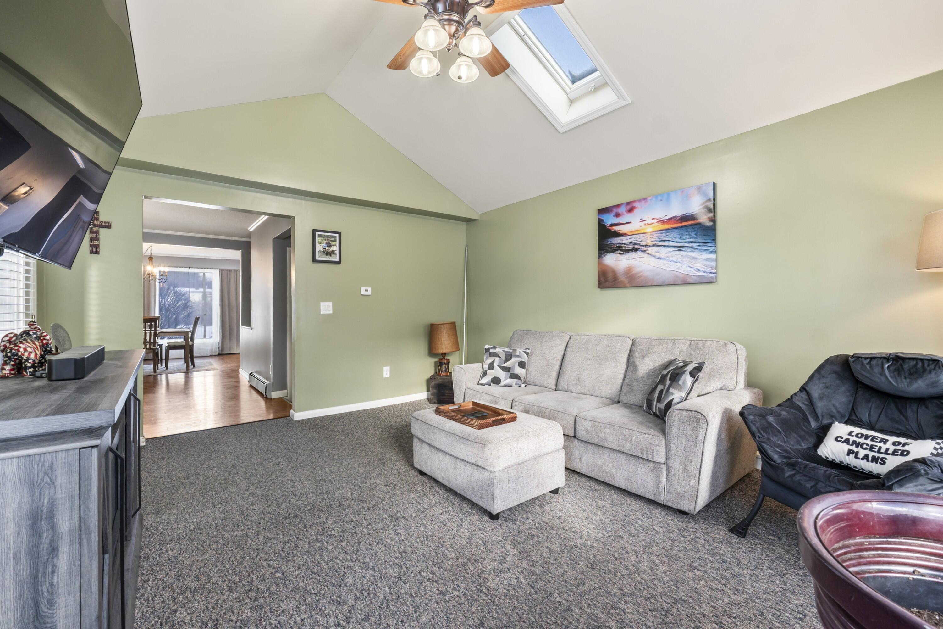 7 Judy Street Lewiston, ME 04240 - Photo 23 of 59 Living Room