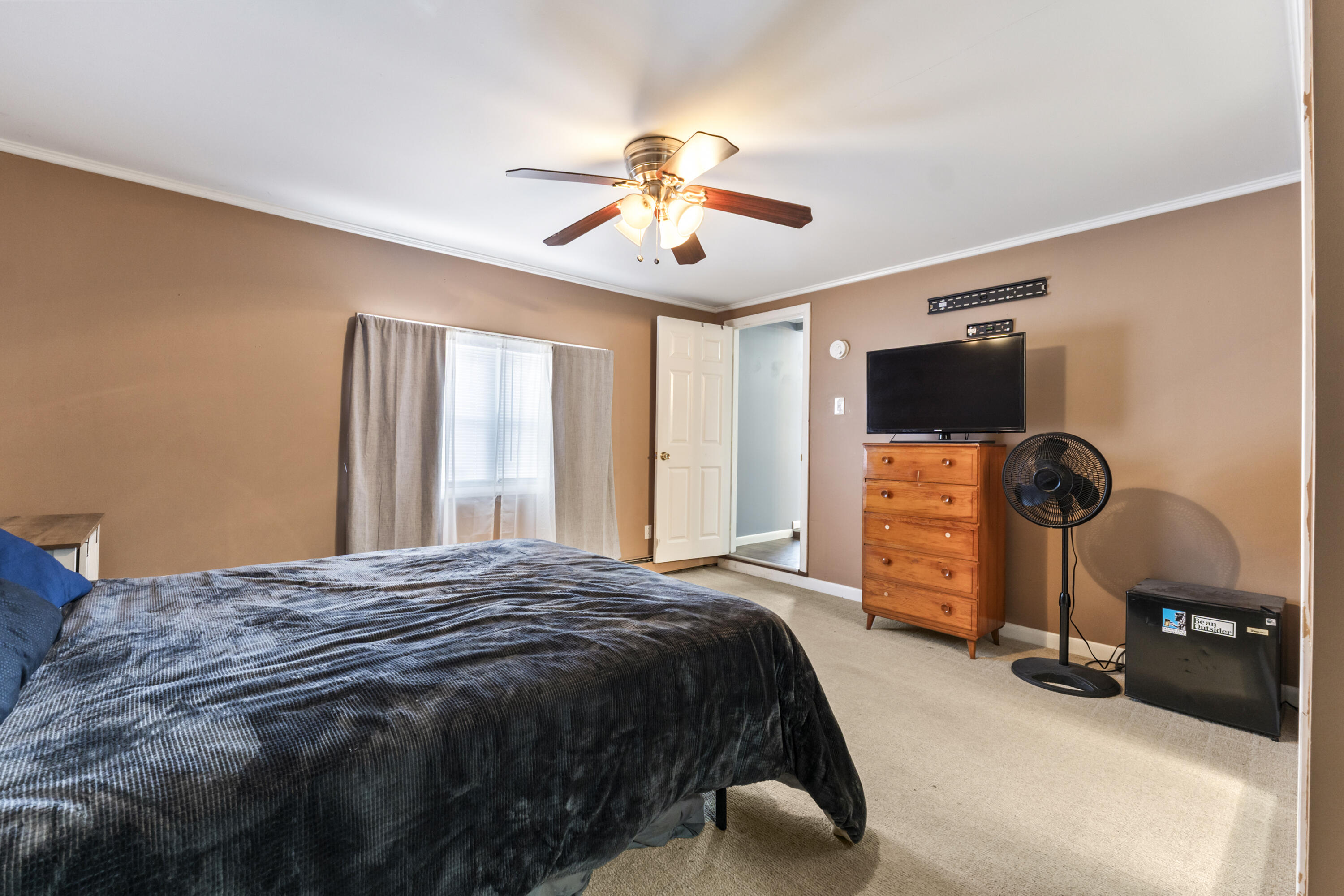 7 Judy Street Lewiston, ME 04240 - Photo 24 of 59 Primary Bedroom