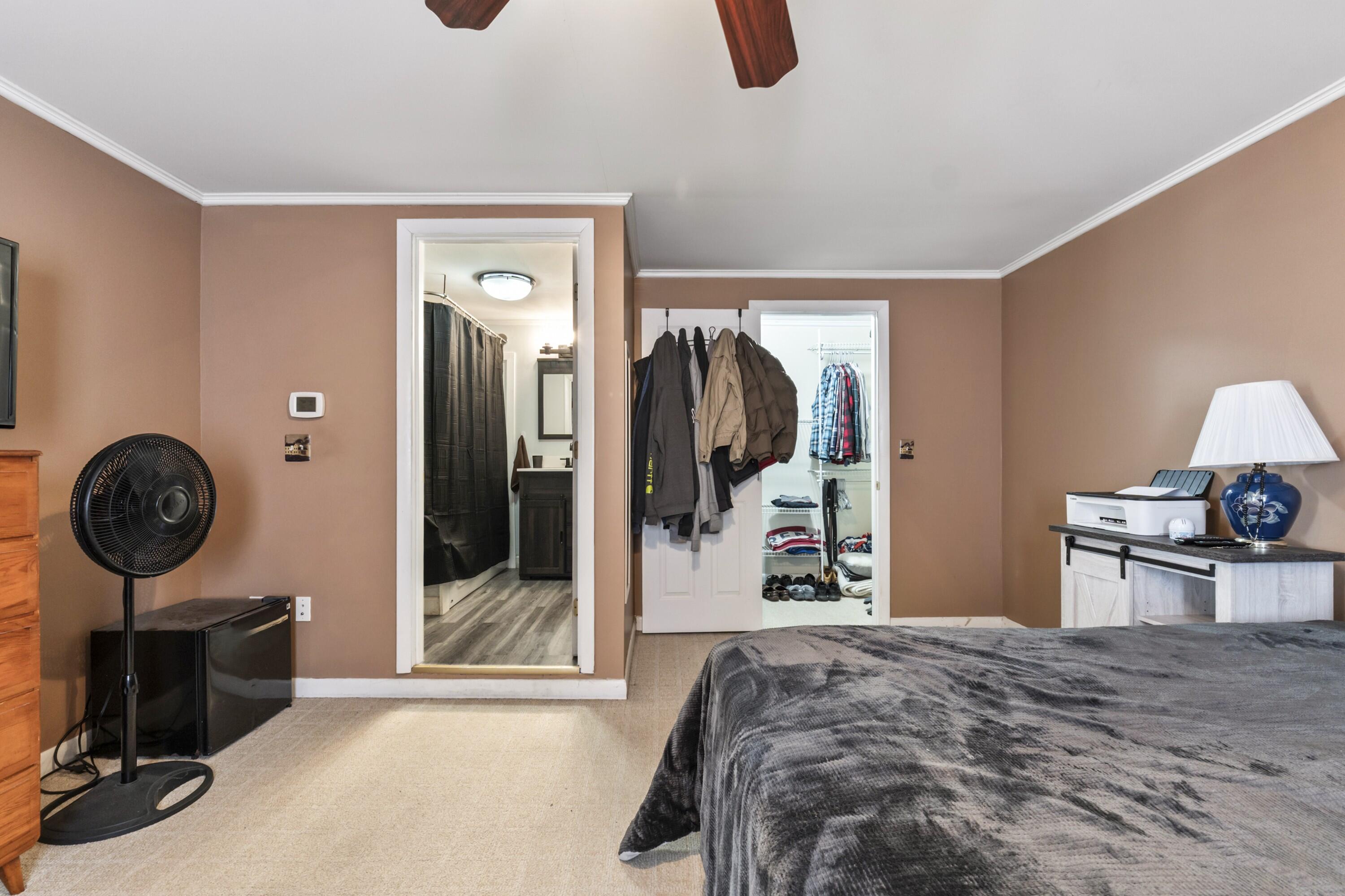 7 Judy Street Lewiston, ME 04240 - Photo 25 of 59 Primary Bedroom