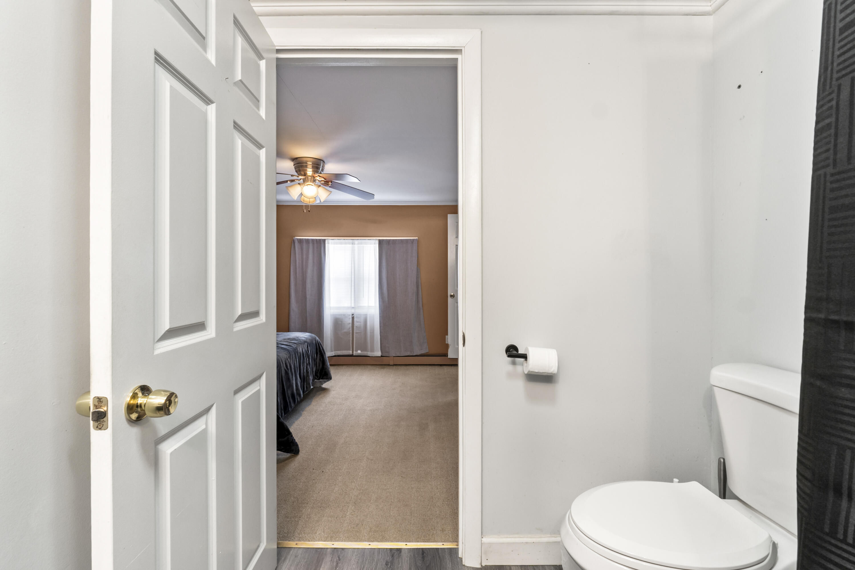 7 Judy Street Lewiston, ME 04240 - Photo 26 of 59 Primary Bathroom