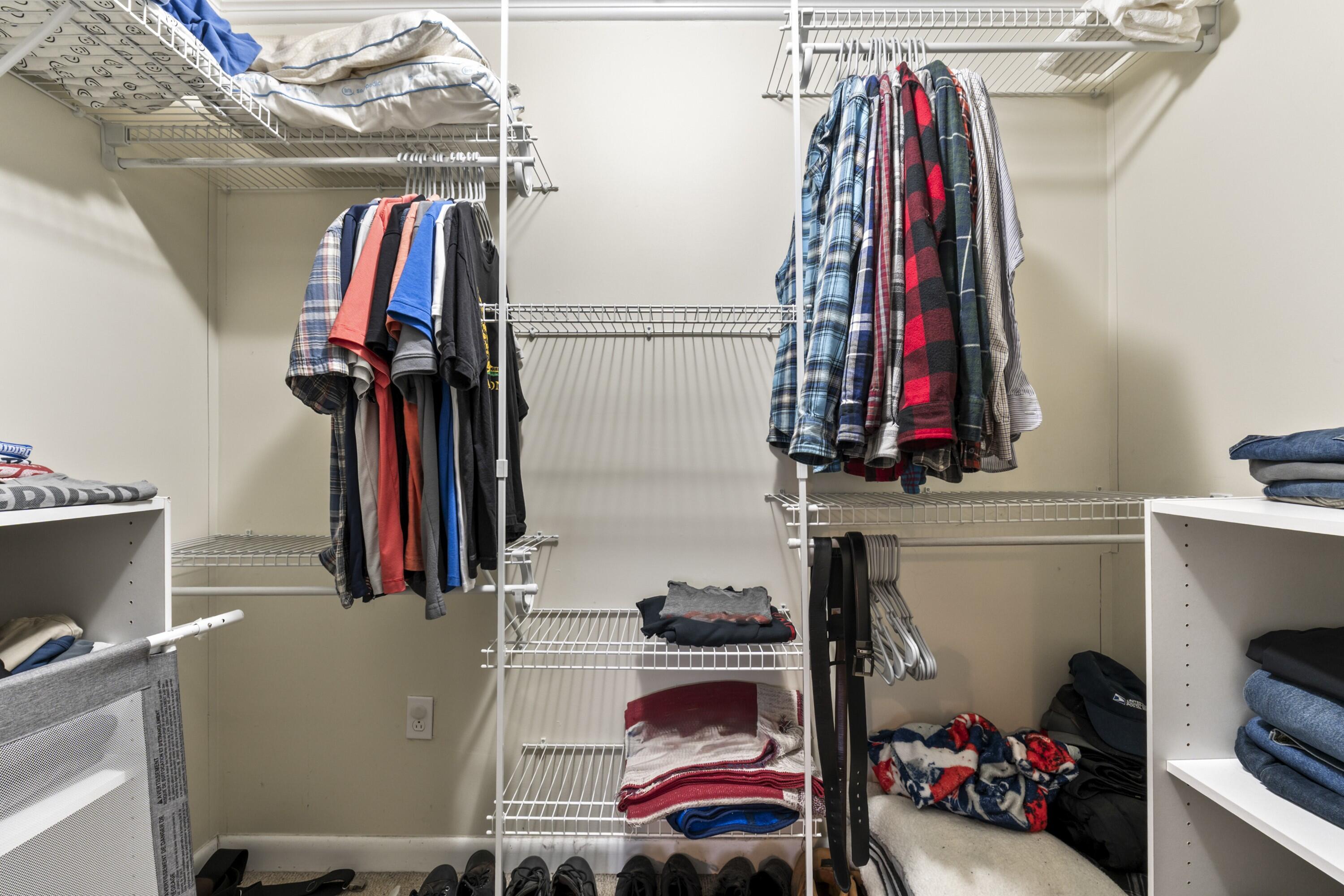 7 Judy Street Lewiston, ME 04240 - Photo 28 of 59 Closet