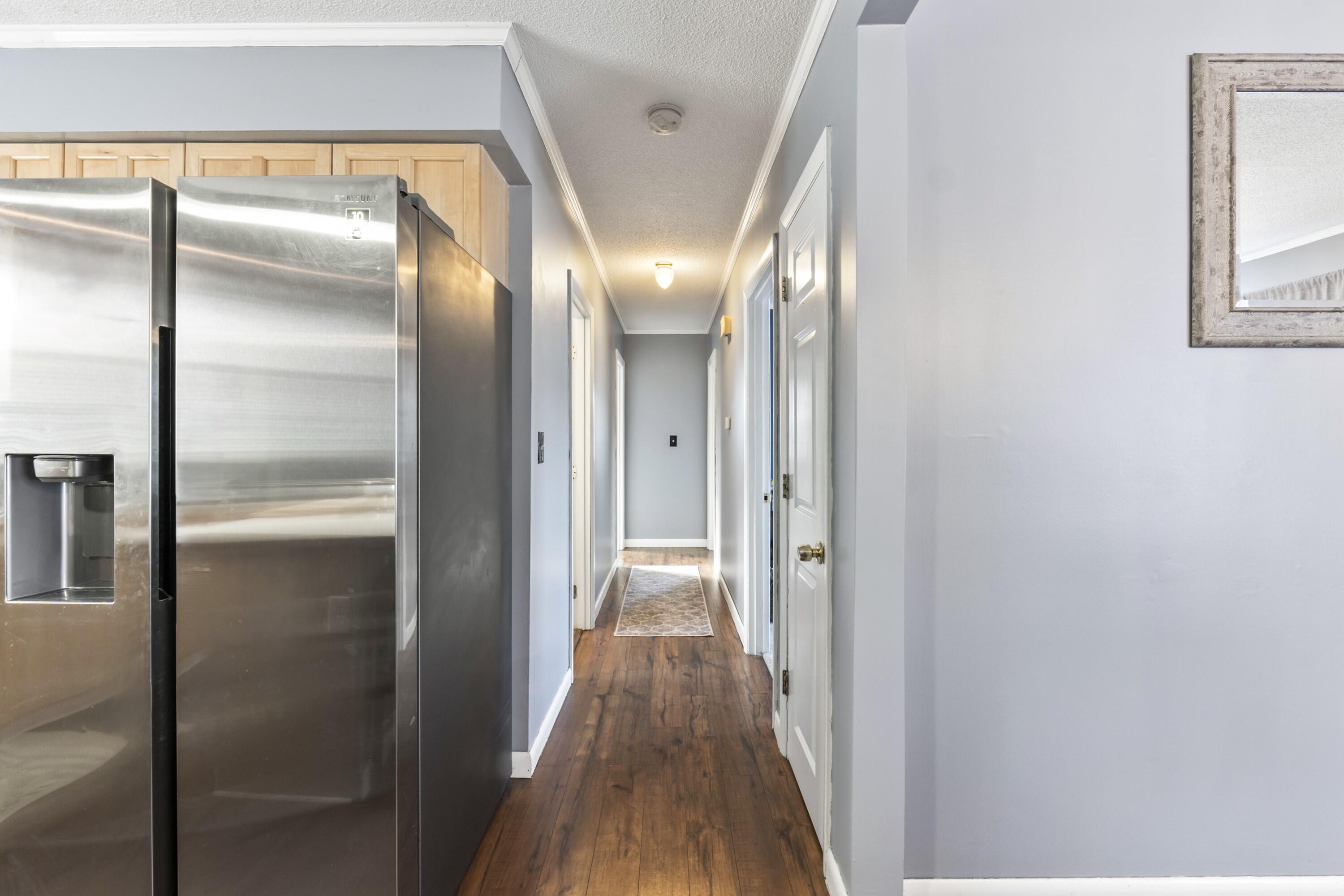 7 Judy Street Lewiston, ME 04240 - Photo 29 of 59 Hall