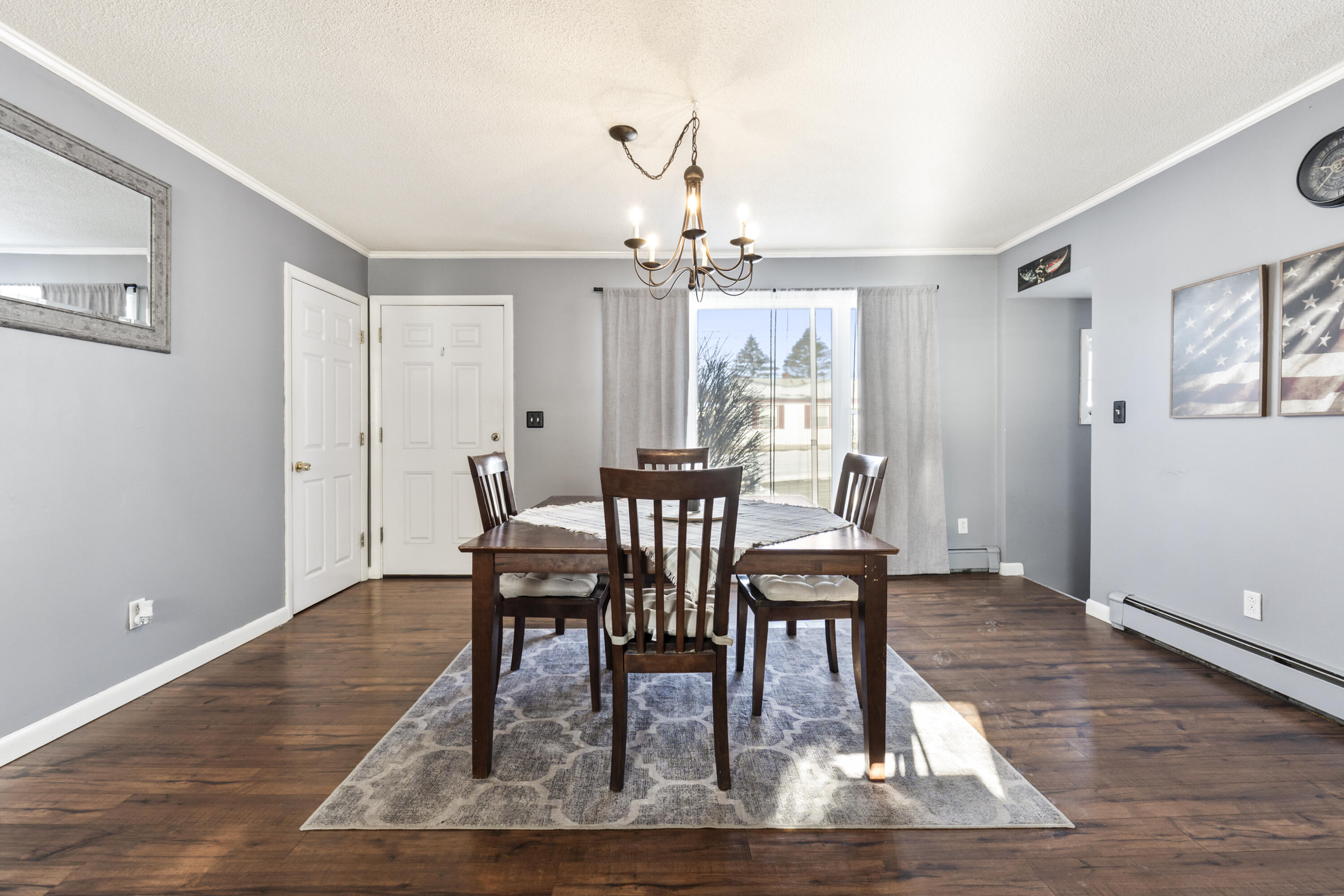 7 Judy Street Lewiston, ME 04240 - Photo 3 of 59 Diningroom
