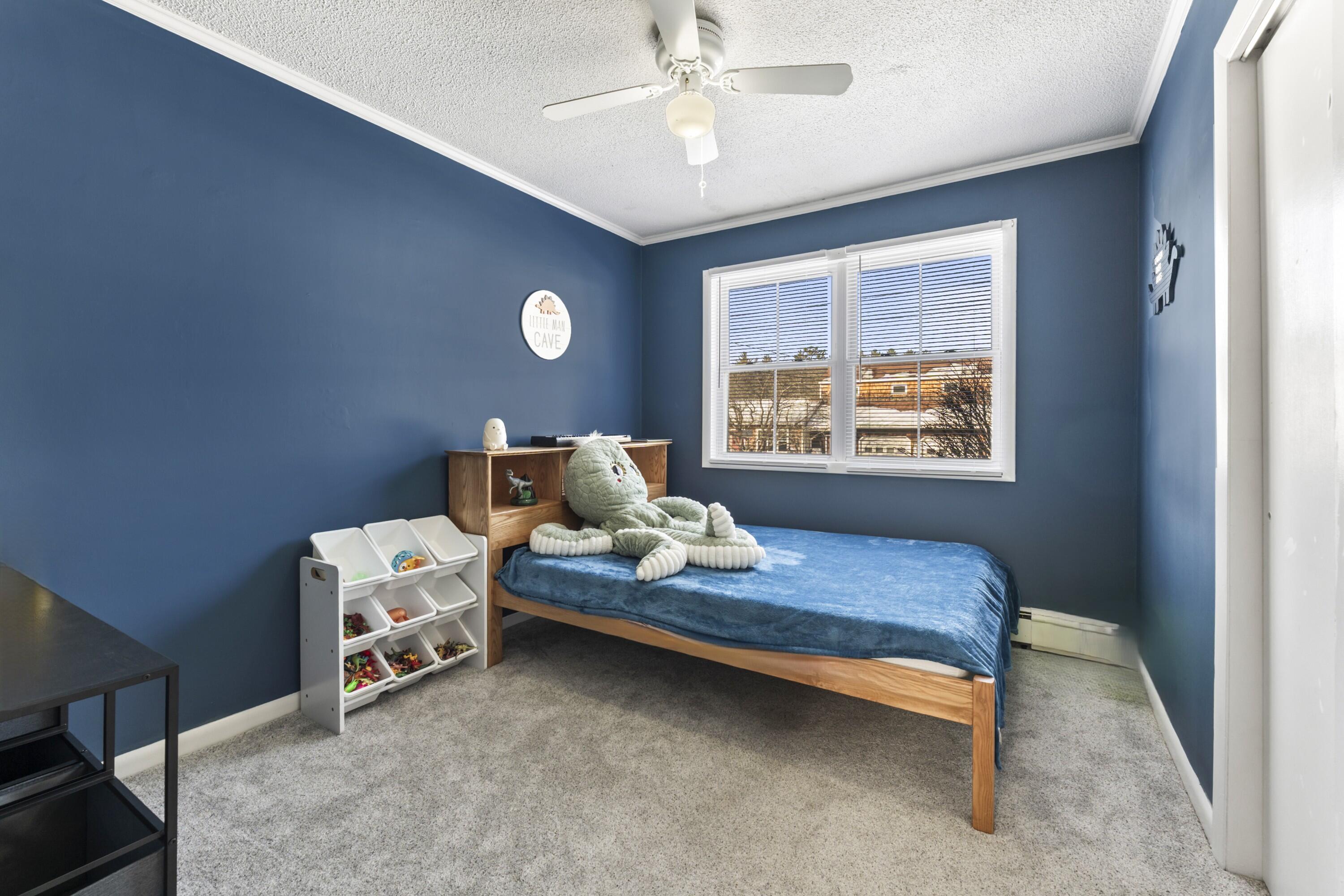 7 Judy Street Lewiston, ME 04240 - Photo 31 of 59 Bedroom 2