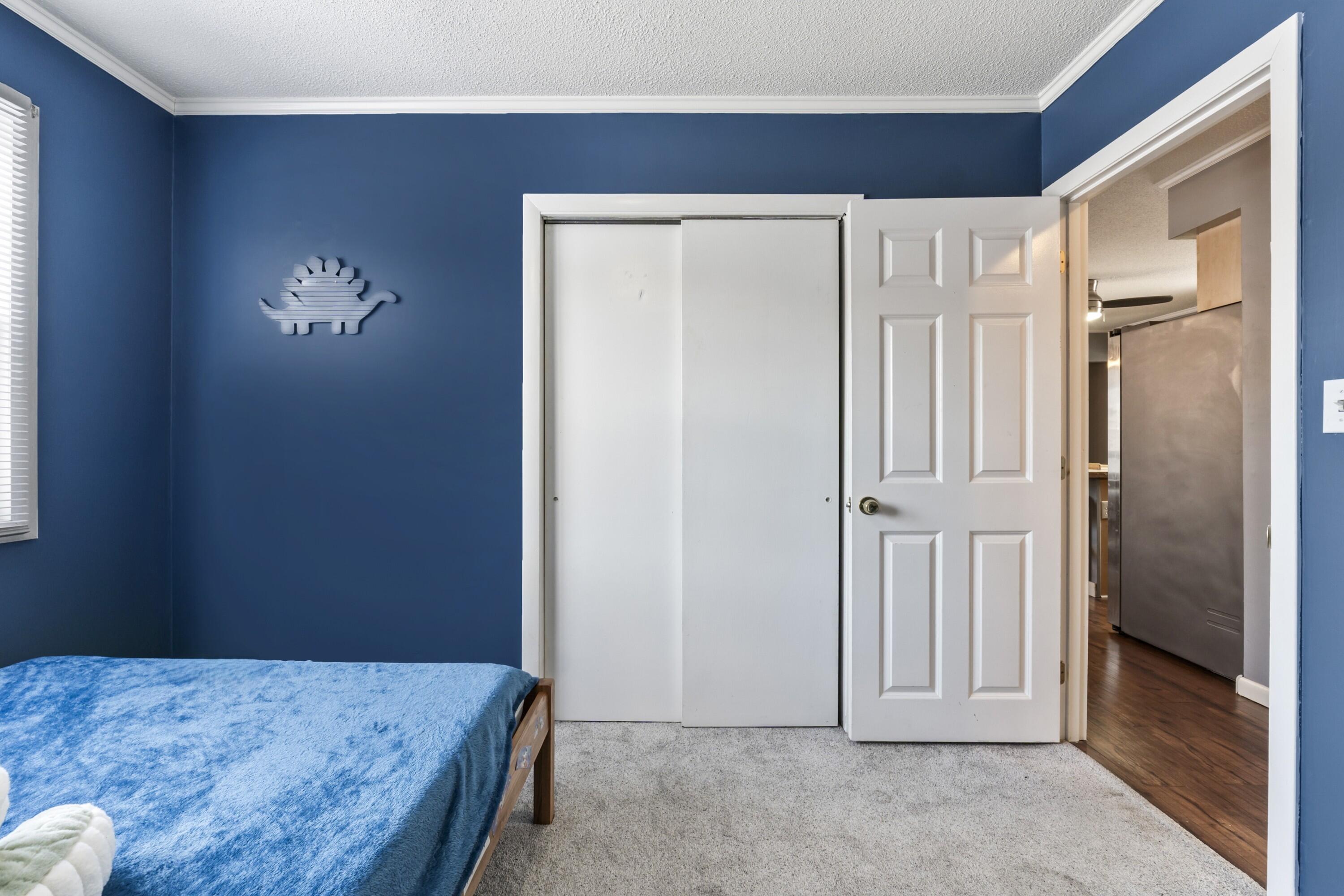 7 Judy Street Lewiston, ME 04240 - Photo 32 of 59 Bedroom 2