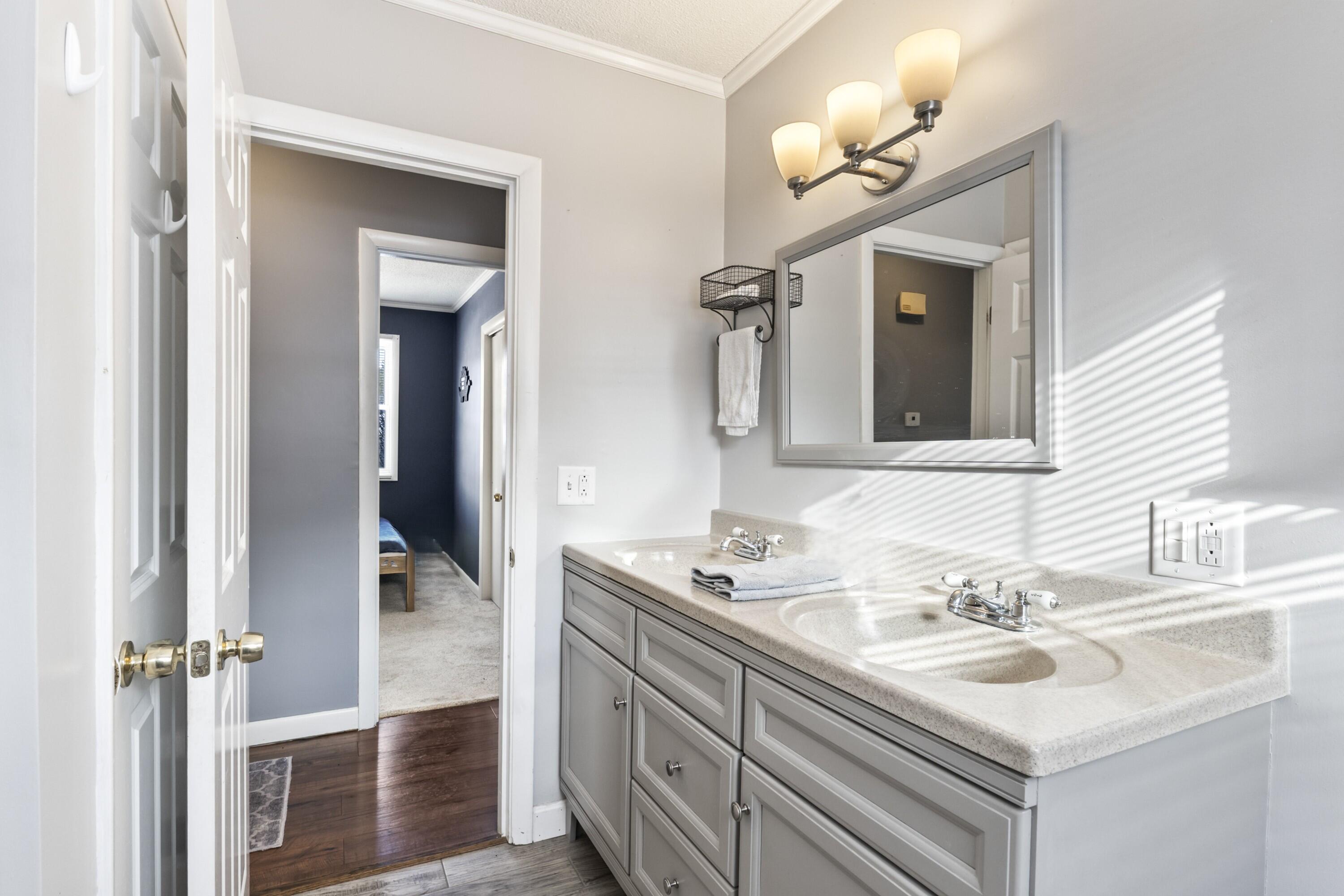 7 Judy Street Lewiston, ME 04240 - Photo 33 of 59 Main Bathrooom