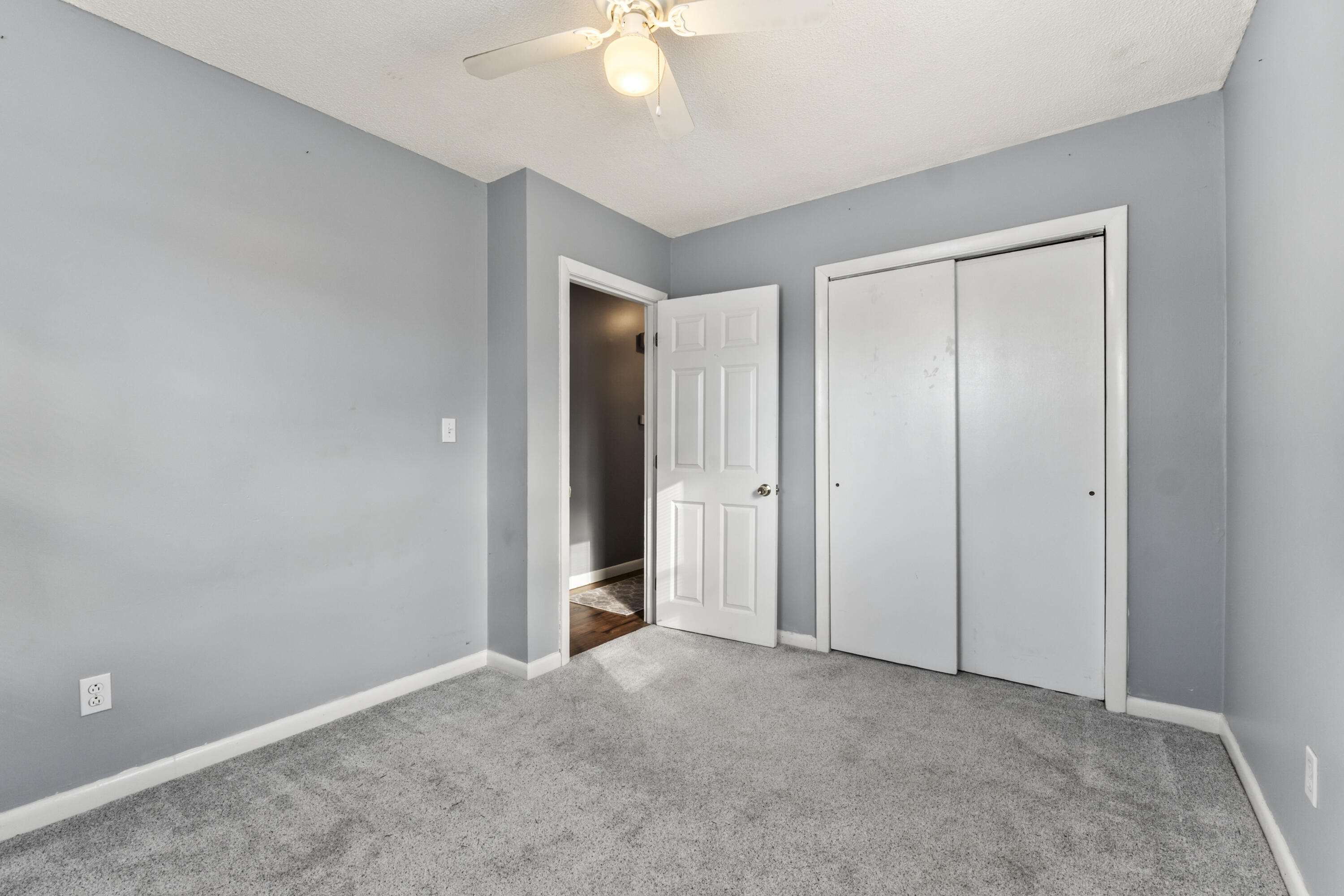 7 Judy Street Lewiston, ME 04240 - Photo 36 of 59 Bedroom 4