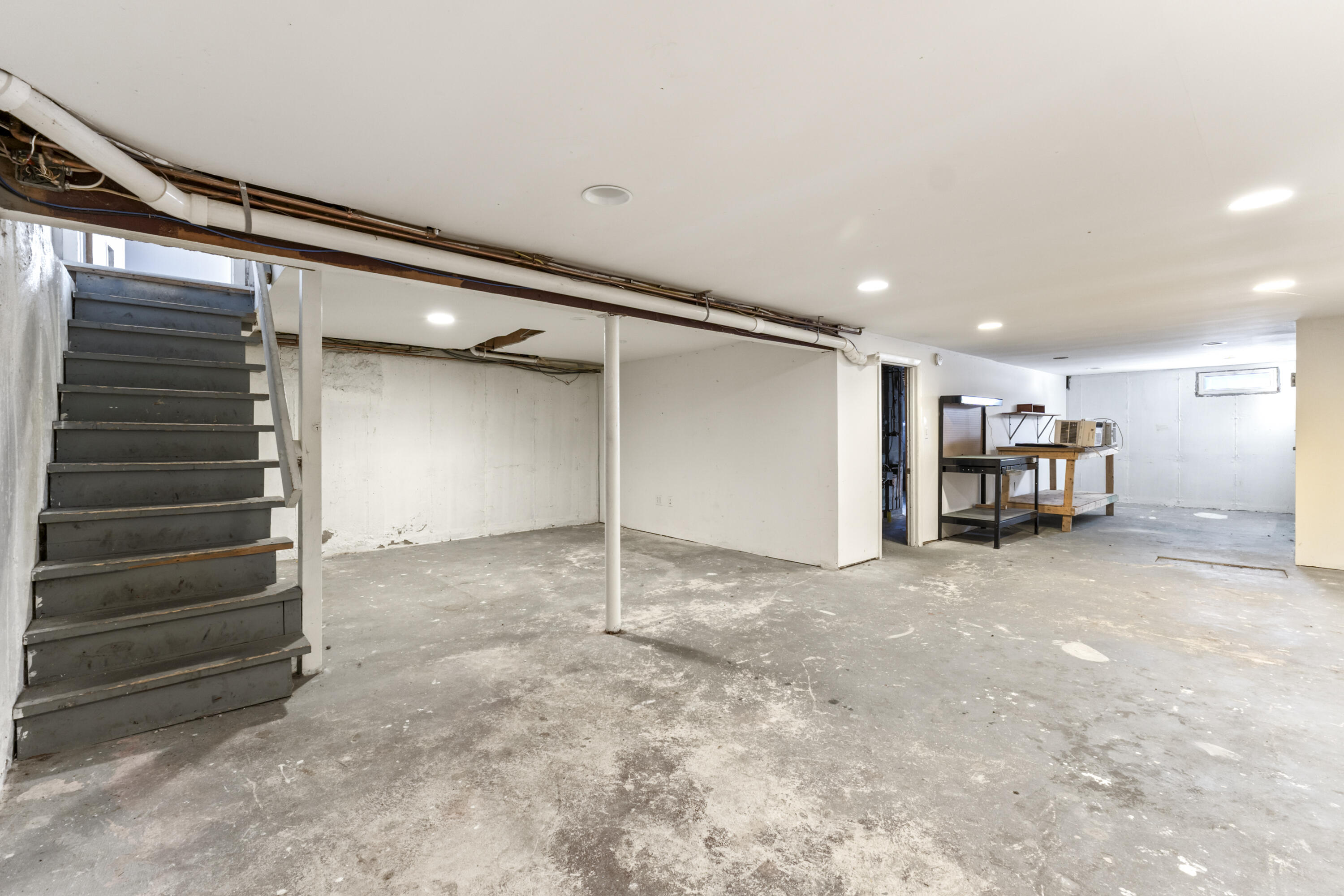 7 Judy Street Lewiston, ME 04240 - Photo 38 of 59 Basement