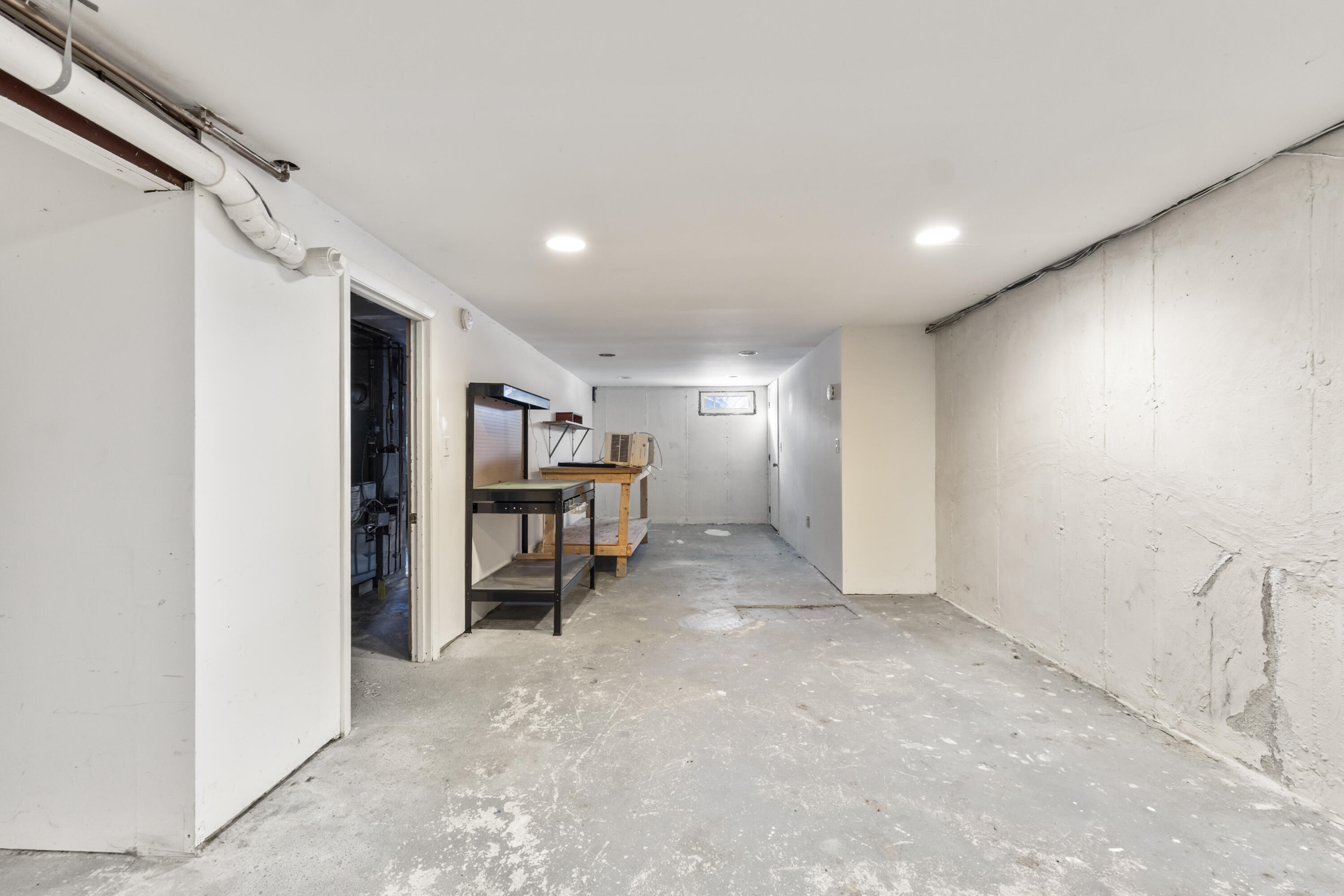 7 Judy Street Lewiston, ME 04240 - Photo 40 of 59 Basement