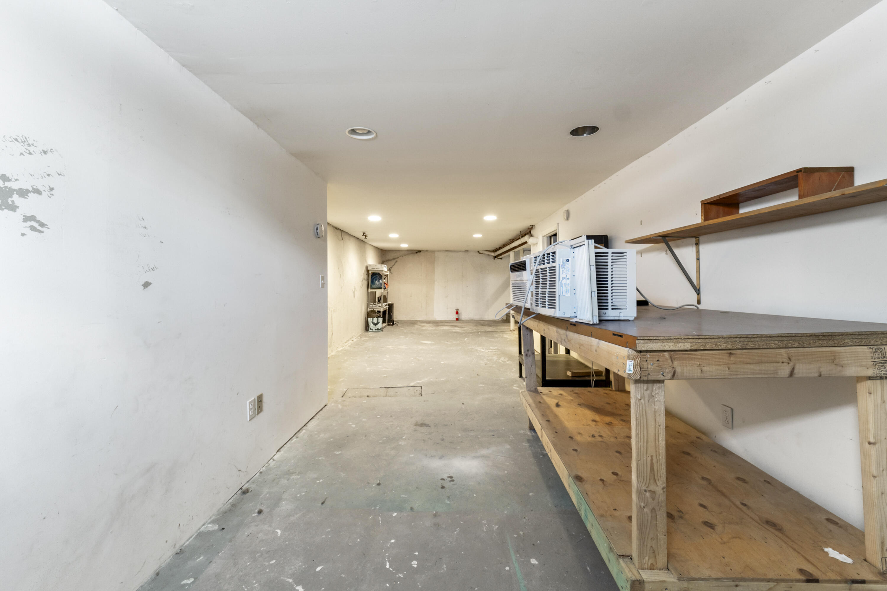 7 Judy Street Lewiston, ME 04240 - Photo 41 of 59 Basement