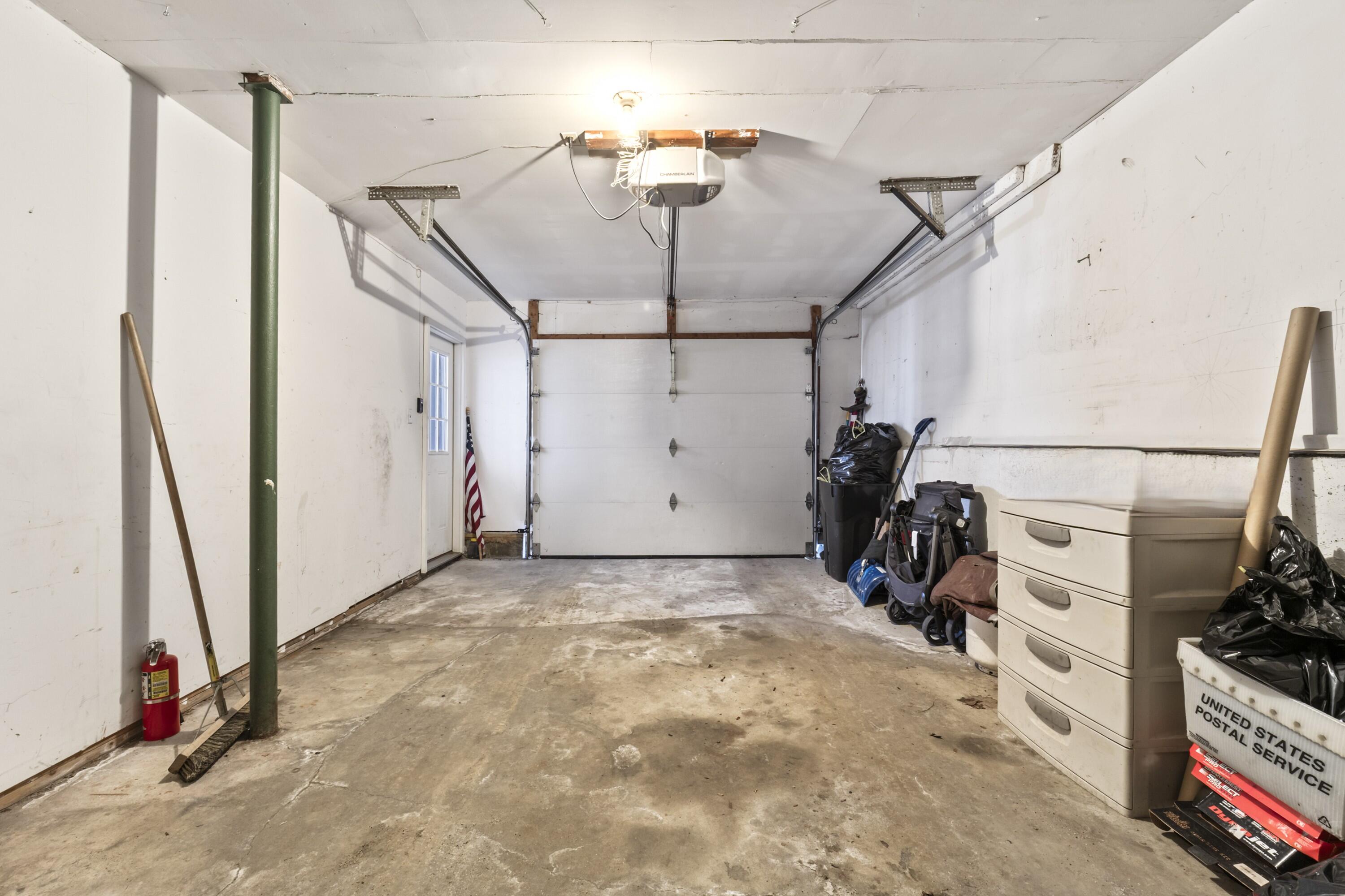 7 Judy Street Lewiston, ME 04240 - Photo 46 of 59 Garage