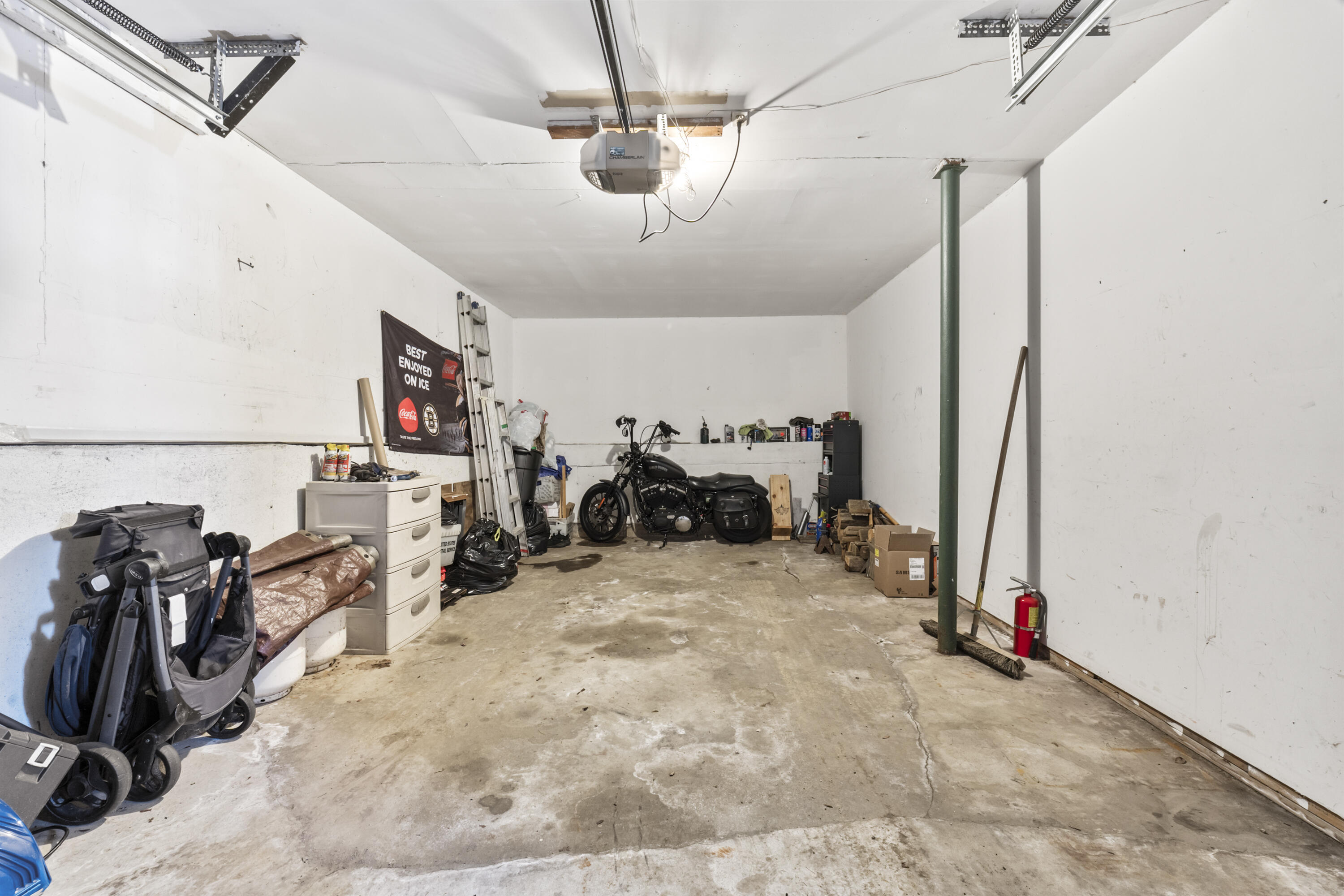 7 Judy Street Lewiston, ME 04240 - Photo 47 of 59 Garage