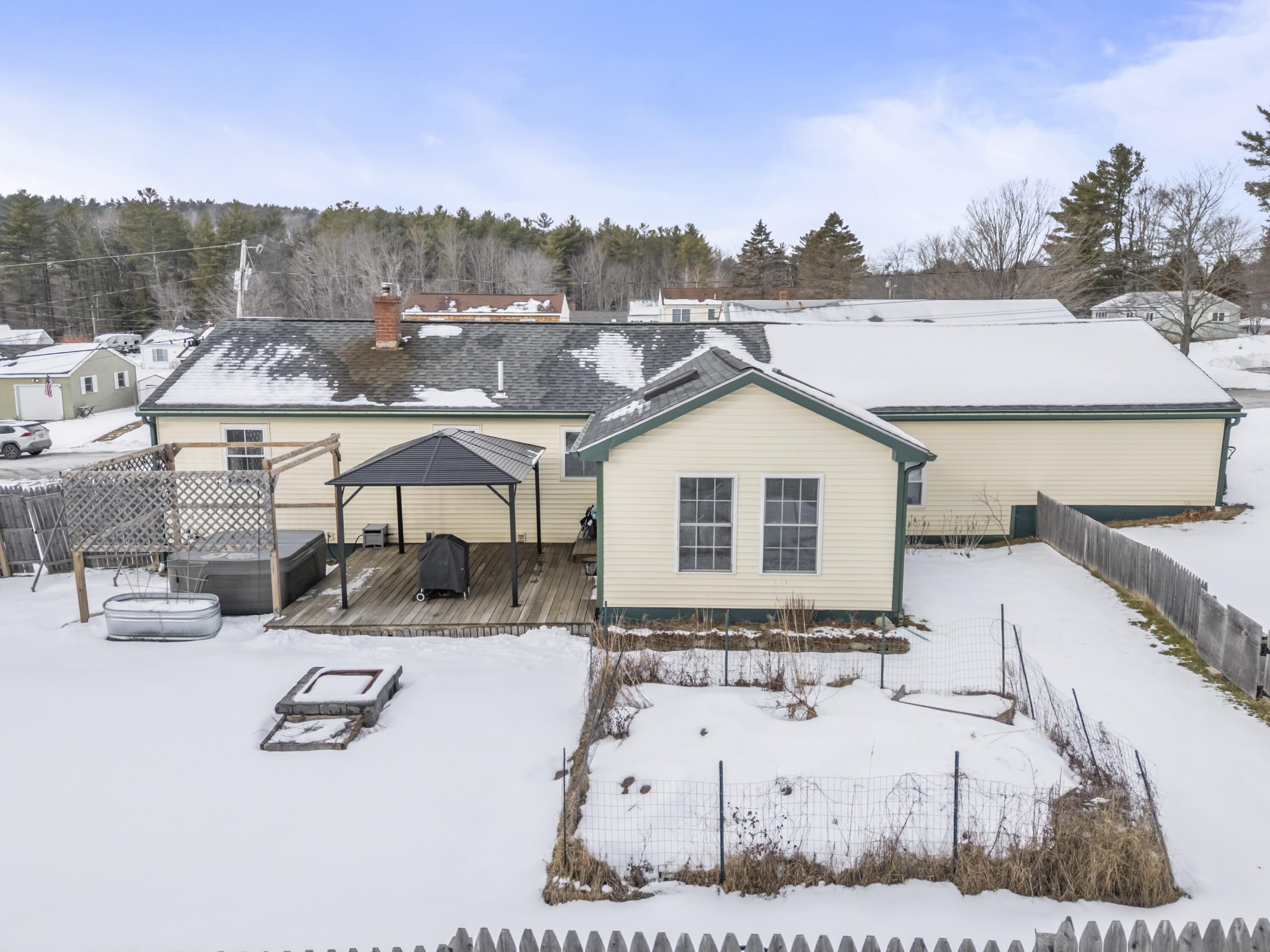 7 Judy Street Lewiston, ME 04240 - Photo 50 of 59 Exterior