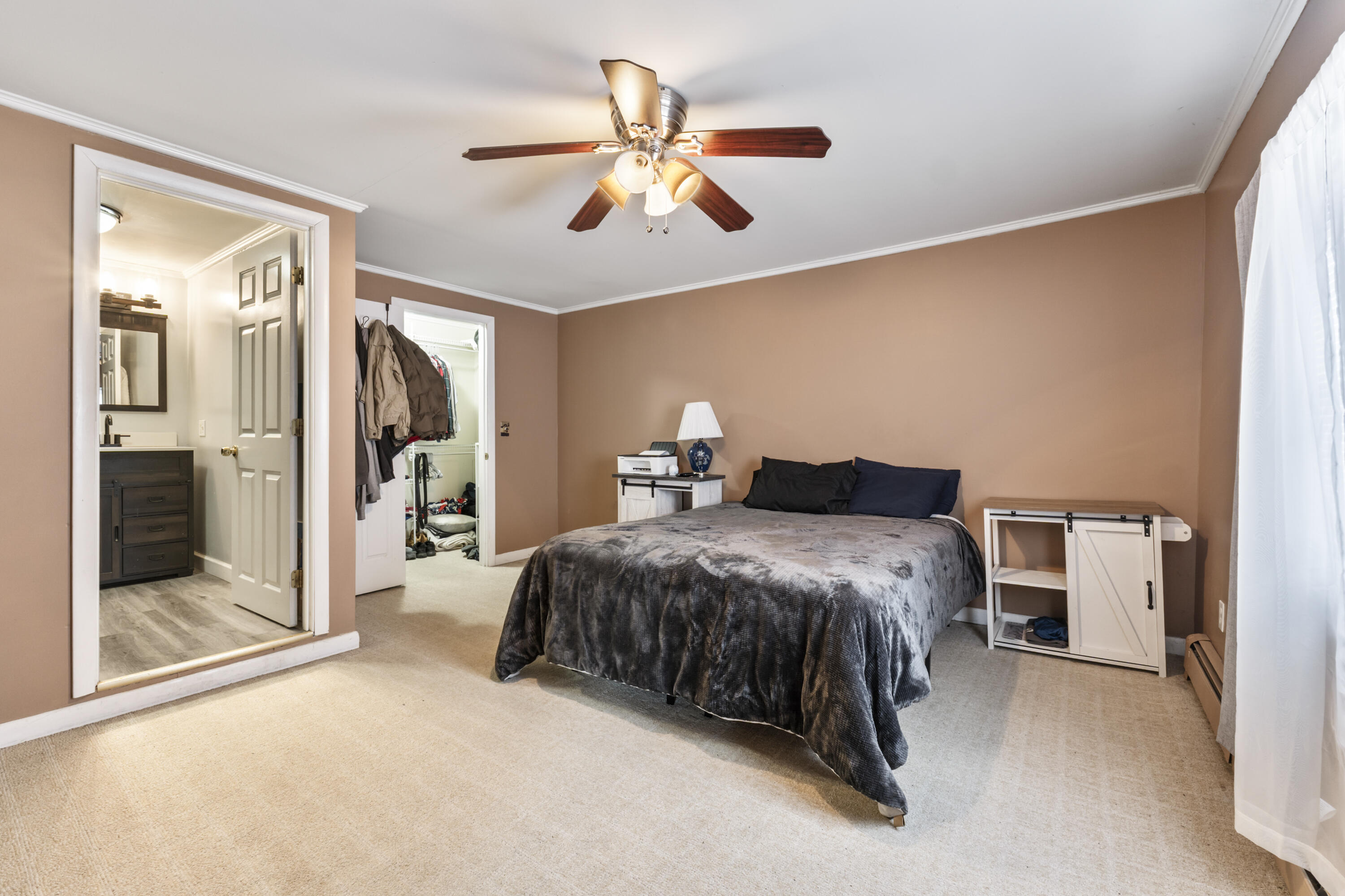 7 Judy Street Lewiston, ME 04240 - Photo 6 of 59 Primary Bedroom