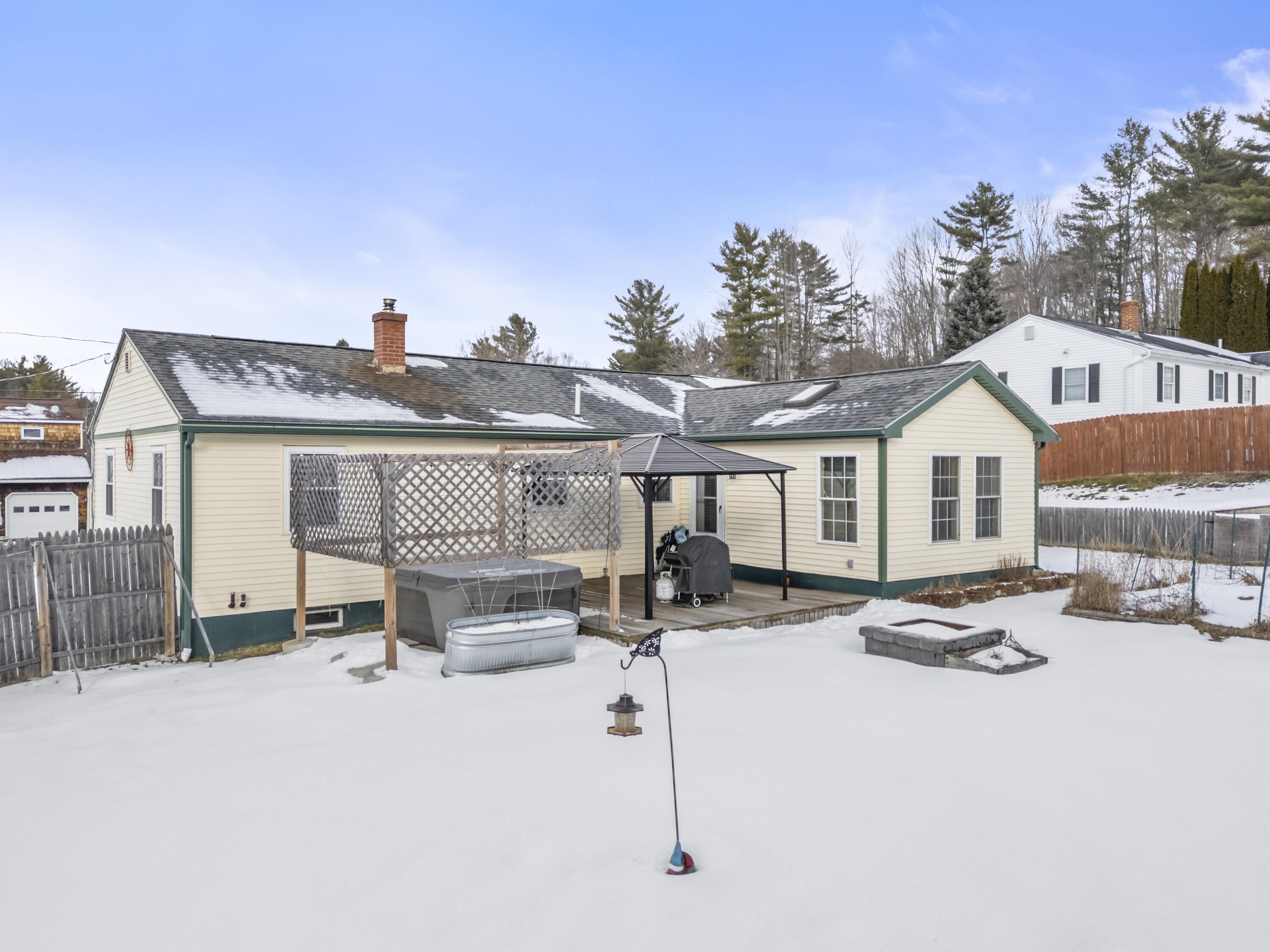 7 Judy Street Lewiston, ME 04240 - Photo 8 of 59 Exterior