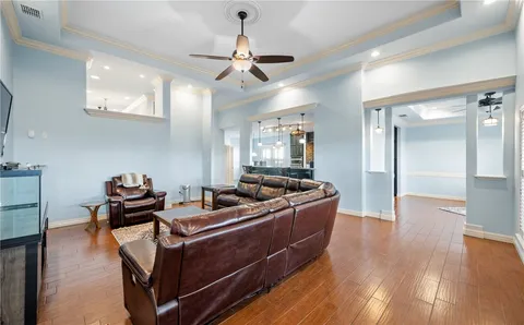 $549,900 | 15922 Cabo Blanco, Corpus Christi, TX 78418