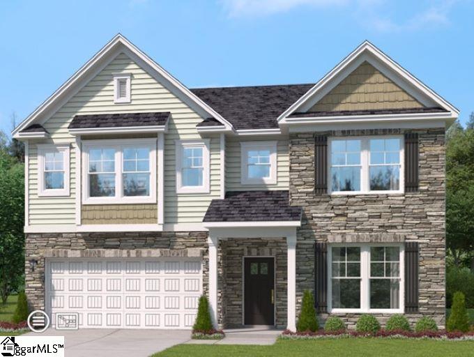 1309 Skytop Drive Greenville, SC 29607 - Photo 1 of 21