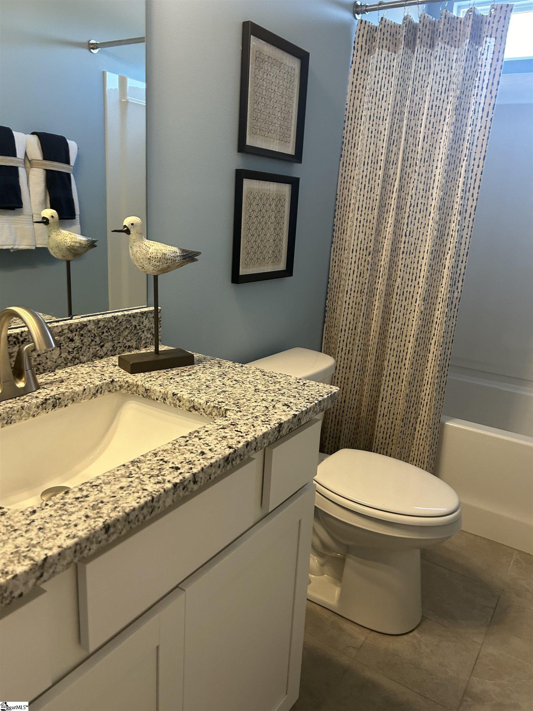 1309 Skytop Drive Greenville, SC 29607 - Photo 18 of 21