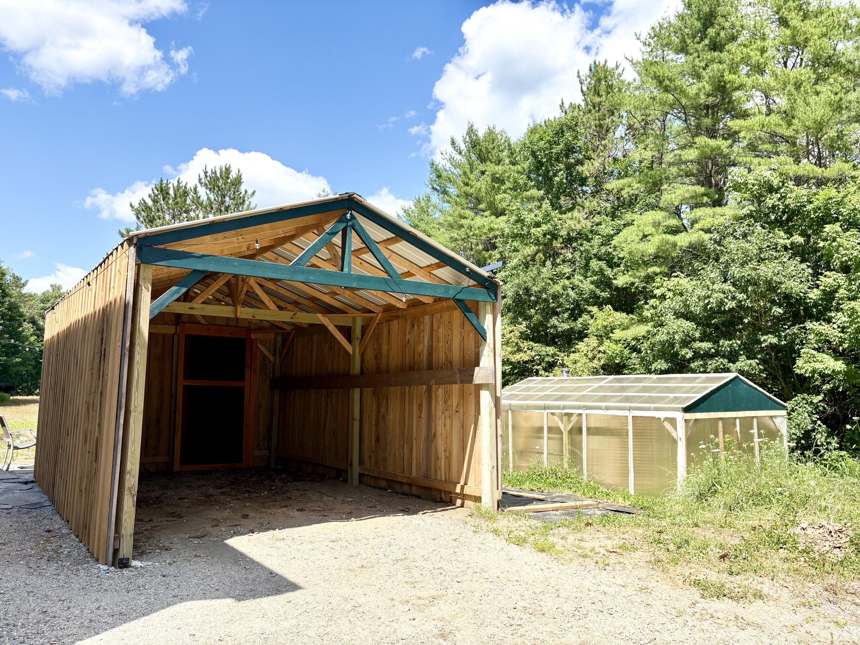 15 Ball Road Nobleboro, ME 04555 - Photo 50 of 53 IMG_5670
