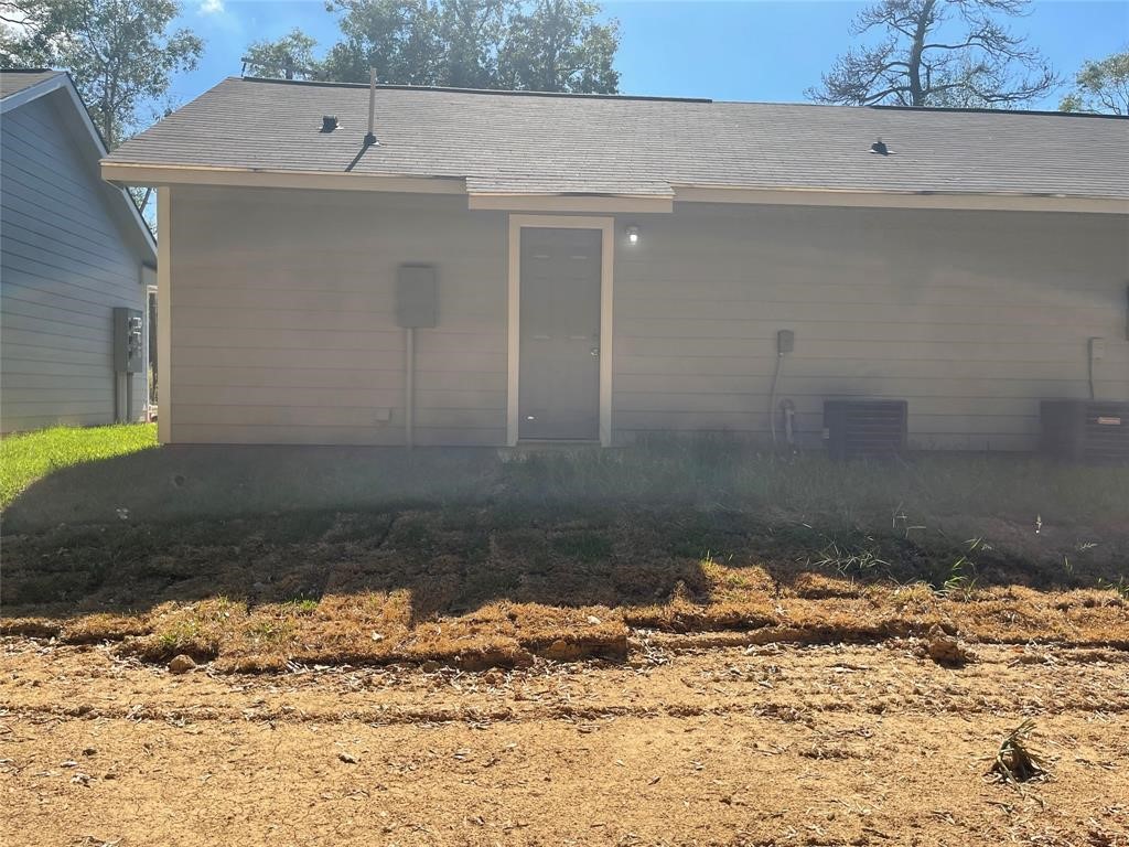 635 Martin Luther King Road Ames, TX 77575 - Photo 20 of 20